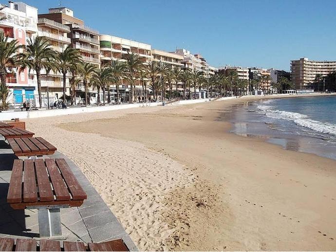 2 Bed, 2 Bath, ApartmentFor Sale, Torrevieja, Alicante