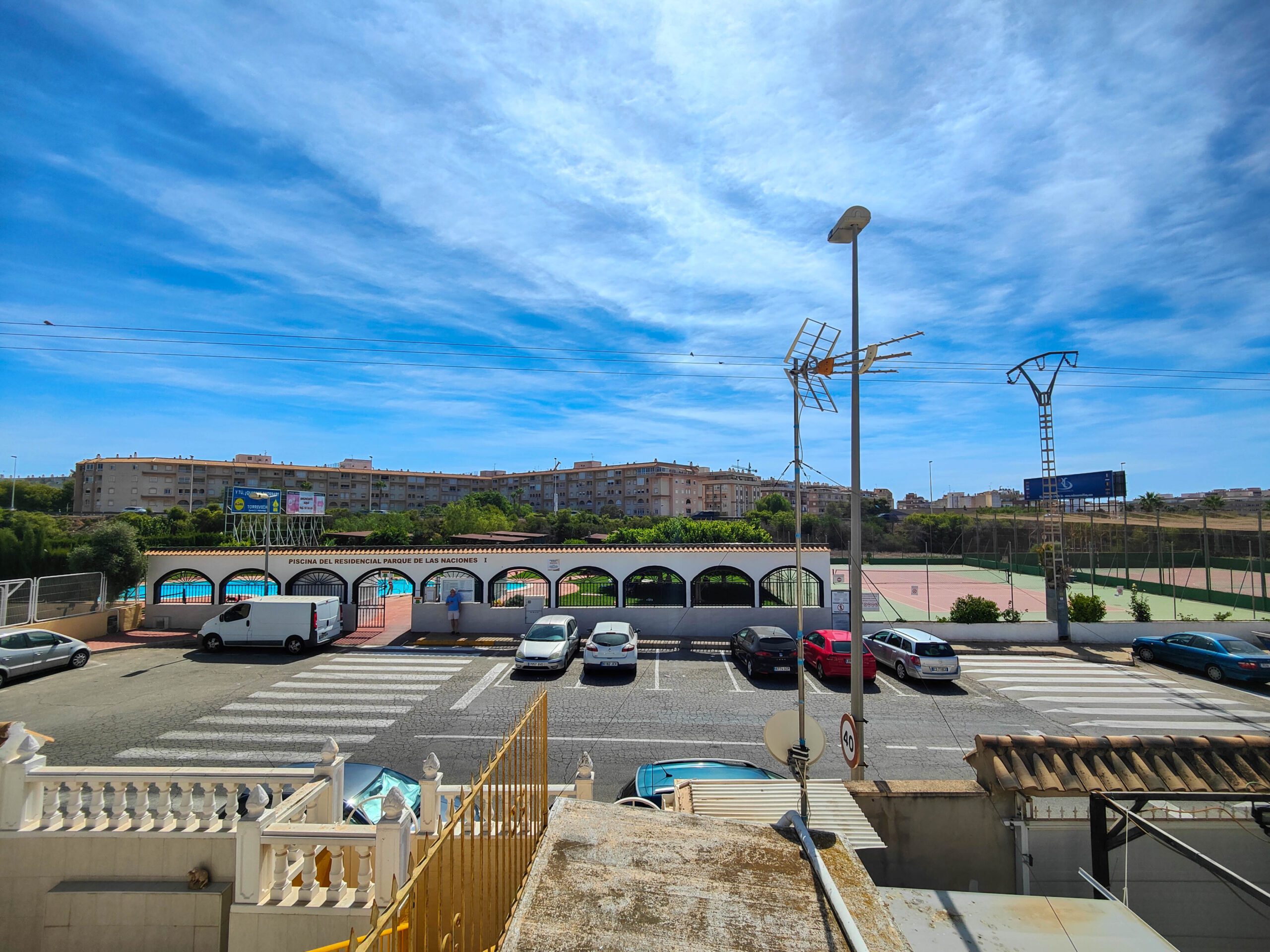 3 Bed, 1 Bath, ApartmentFor Sale, Torrevieja, Alicante