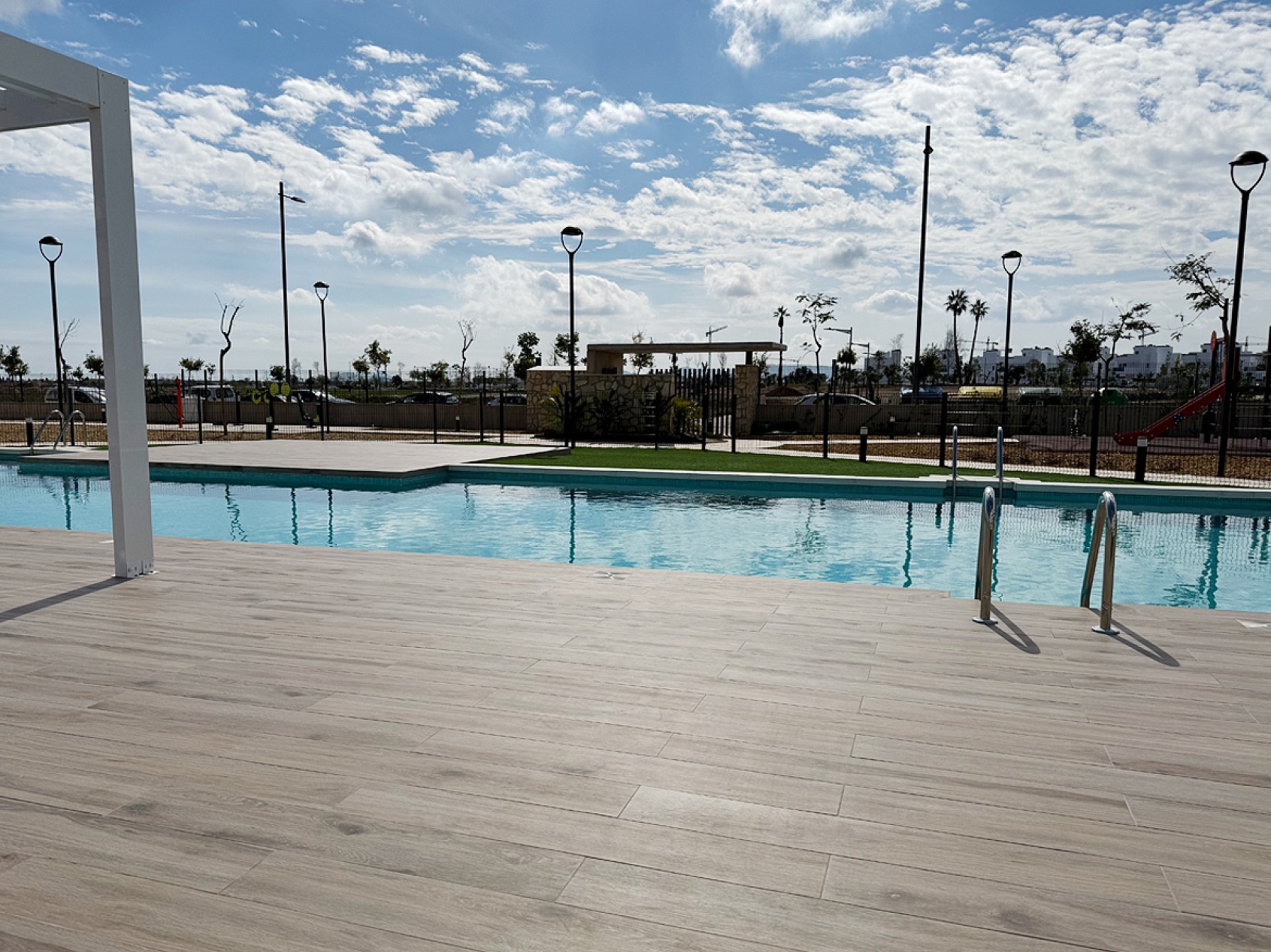 2 Bed, 2 Bath, ApartmentFor Sale, Santa Rosalia Resort, Murcia