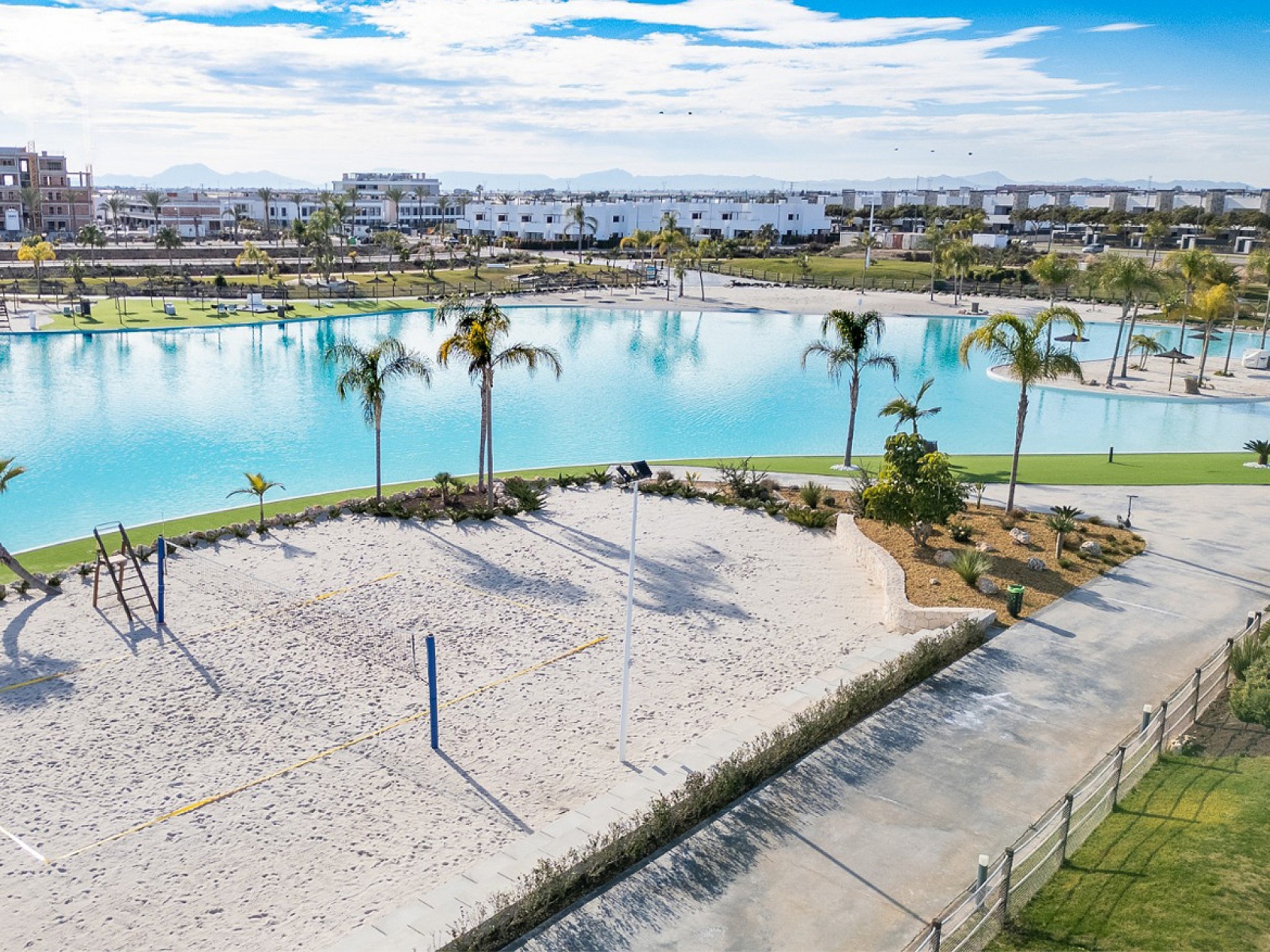 2 Bed, 2 Bath, ApartmentFor Sale, Santa Rosalia Resort, Murcia