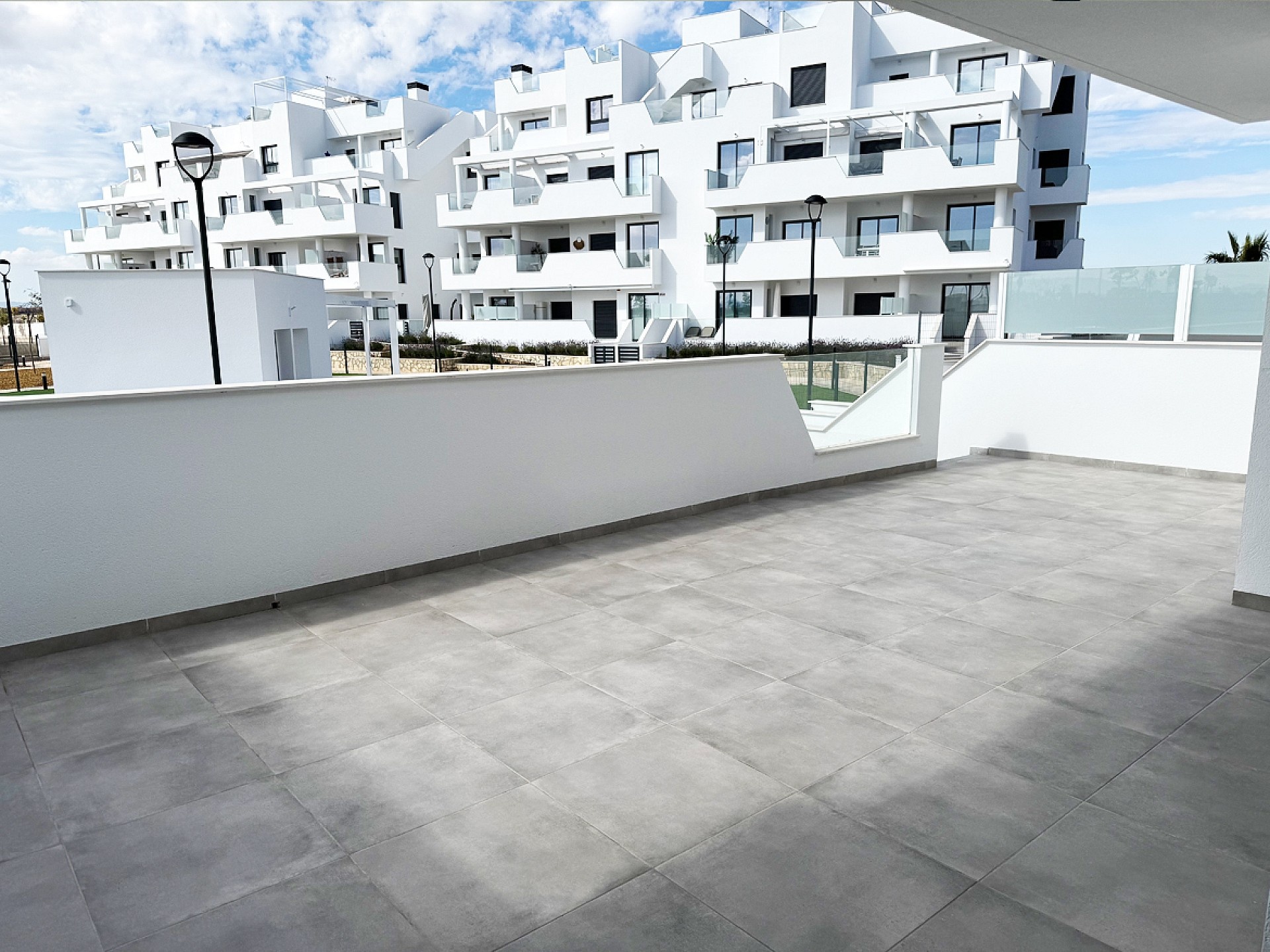 2 Bed, 2 Bath, ApartmentFor Sale, Santa Rosalia Resort, Murcia