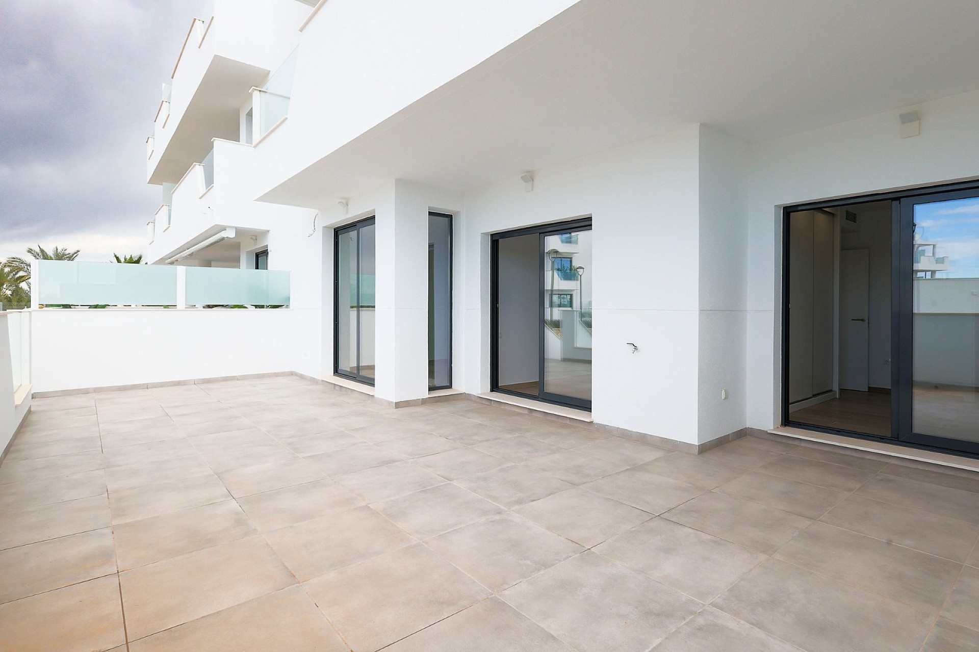 2 Bed, 2 Bath, ApartmentFor Sale, Santa Rosalia Resort, Murcia