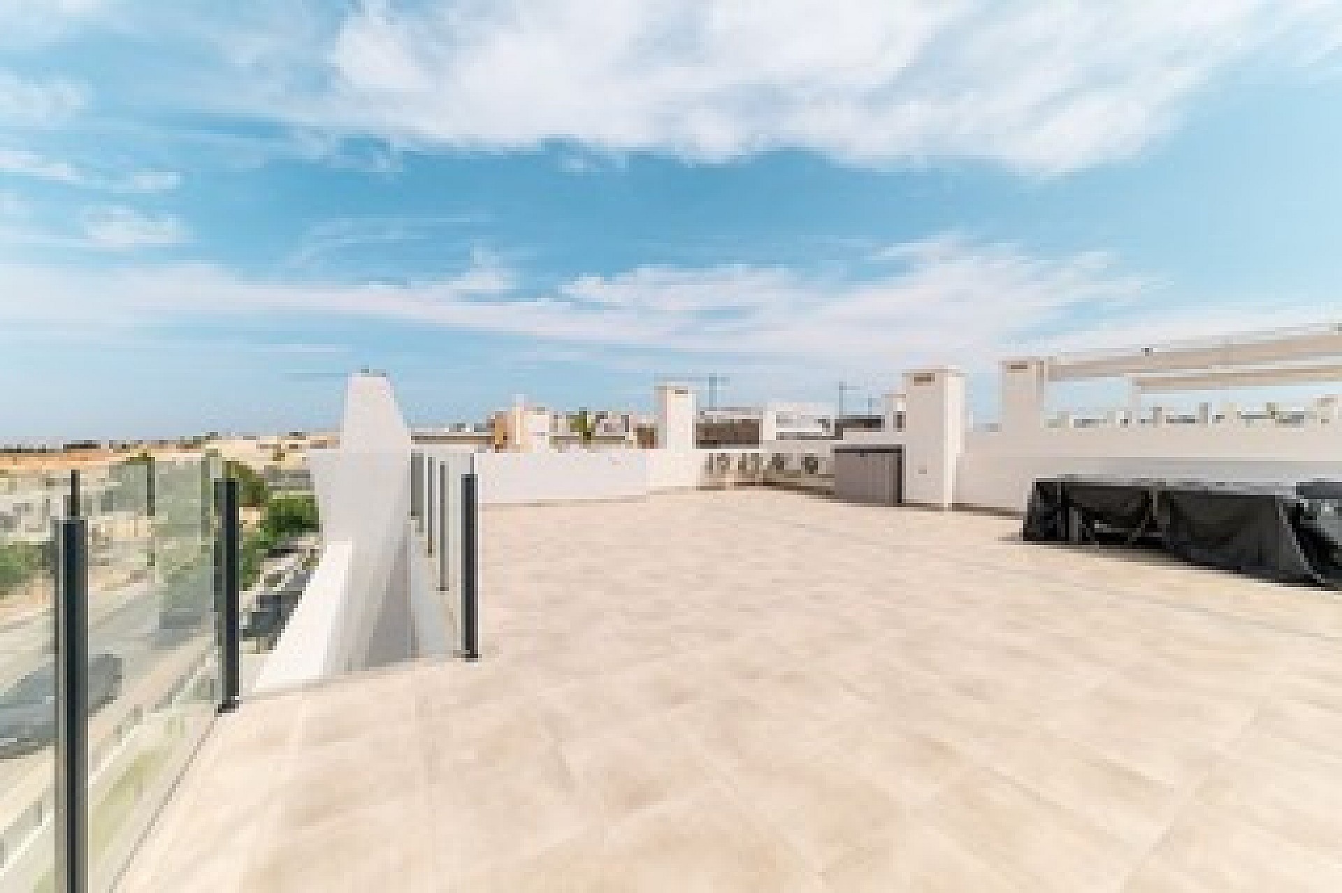 3 Bed, 2 Bath, ApartmentFor Sale, San Miguel de Salinas, Alicante