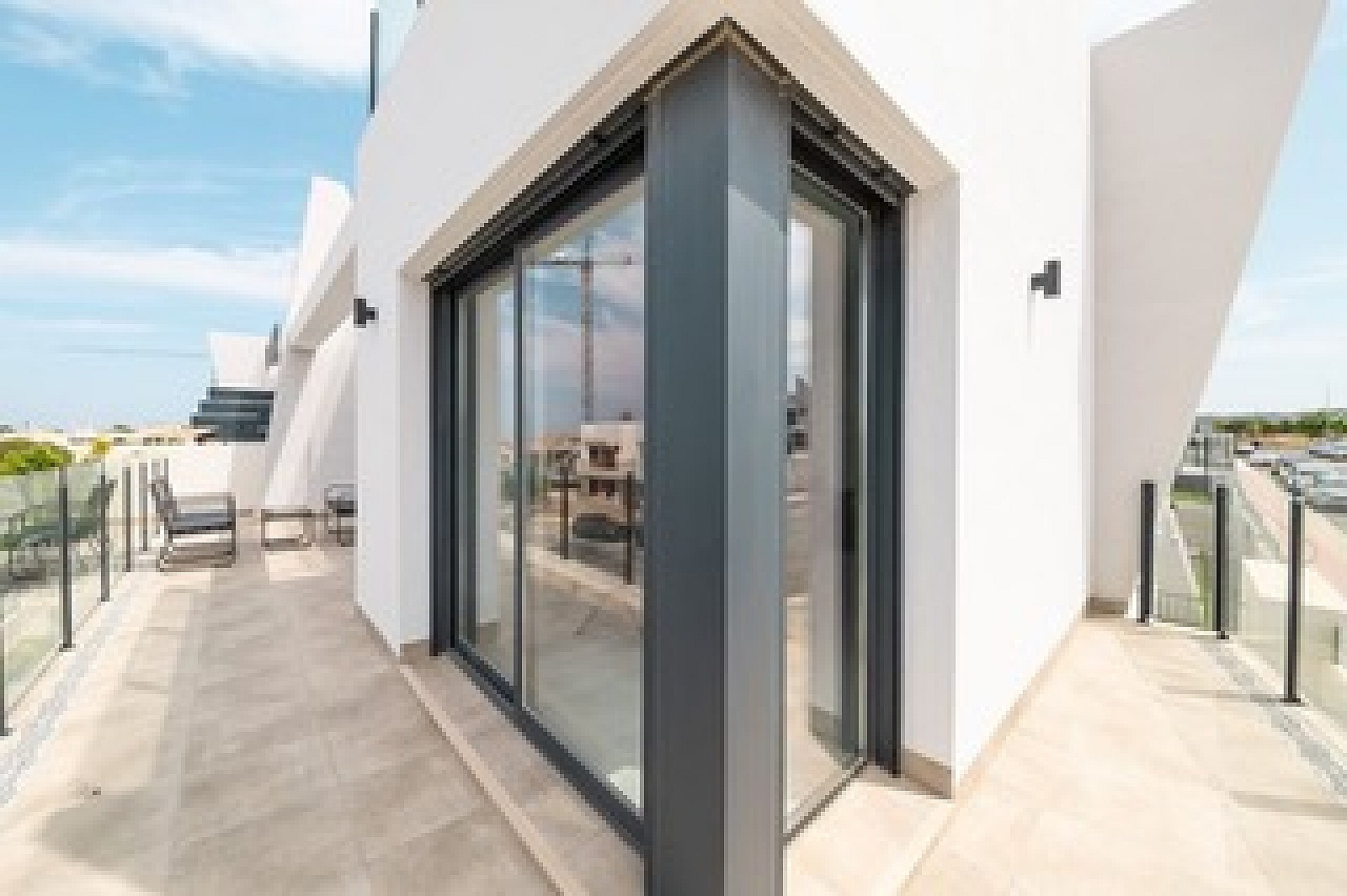 3 Bed, 2 Bath, ApartmentFor Sale, San Miguel de Salinas, Alicante