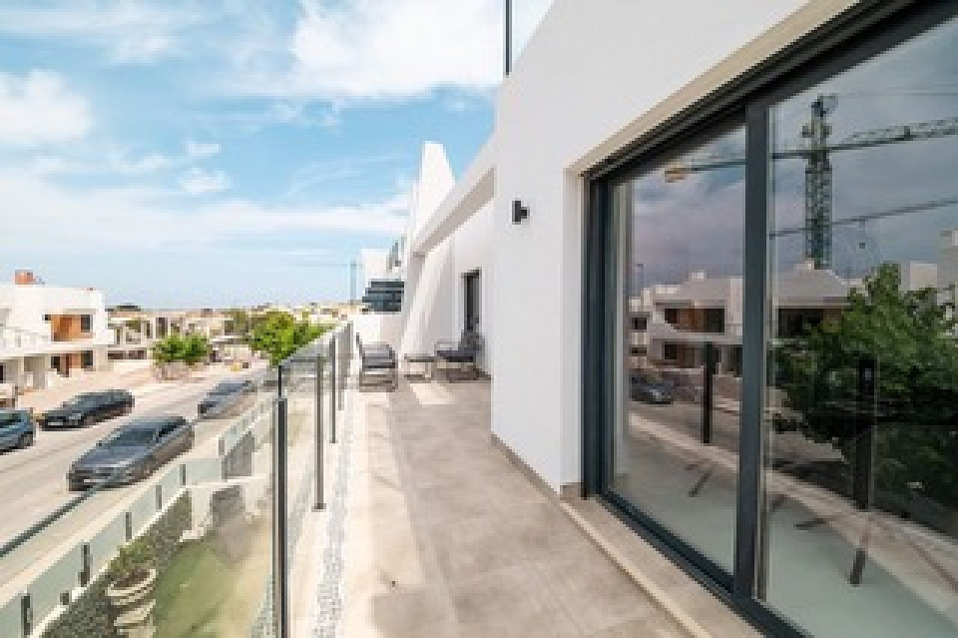 3 Bed, 2 Bath, ApartmentFor Sale, San Miguel de Salinas, Alicante