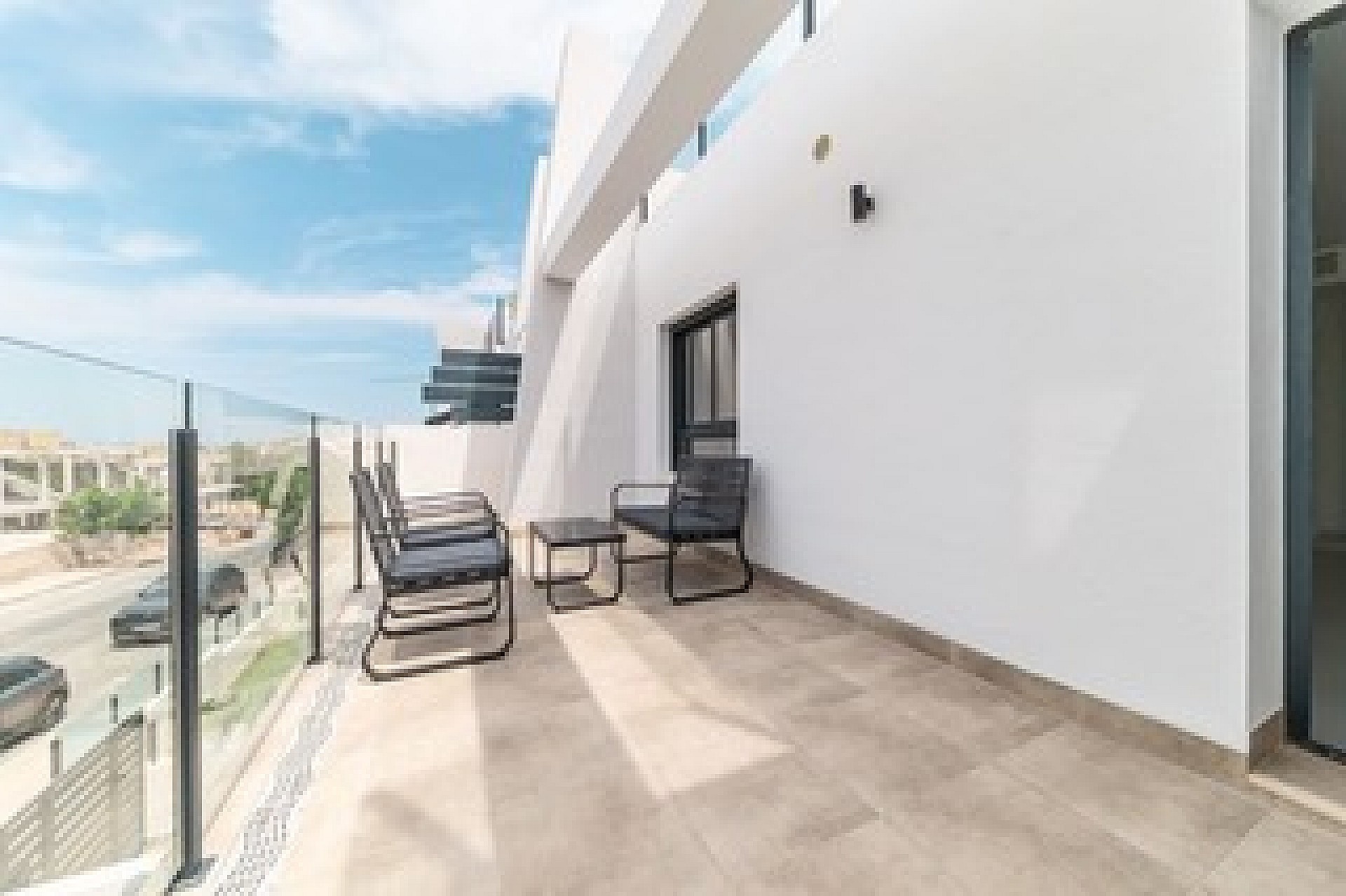 3 Bed, 2 Bath, ApartmentFor Sale, San Miguel de Salinas, Alicante