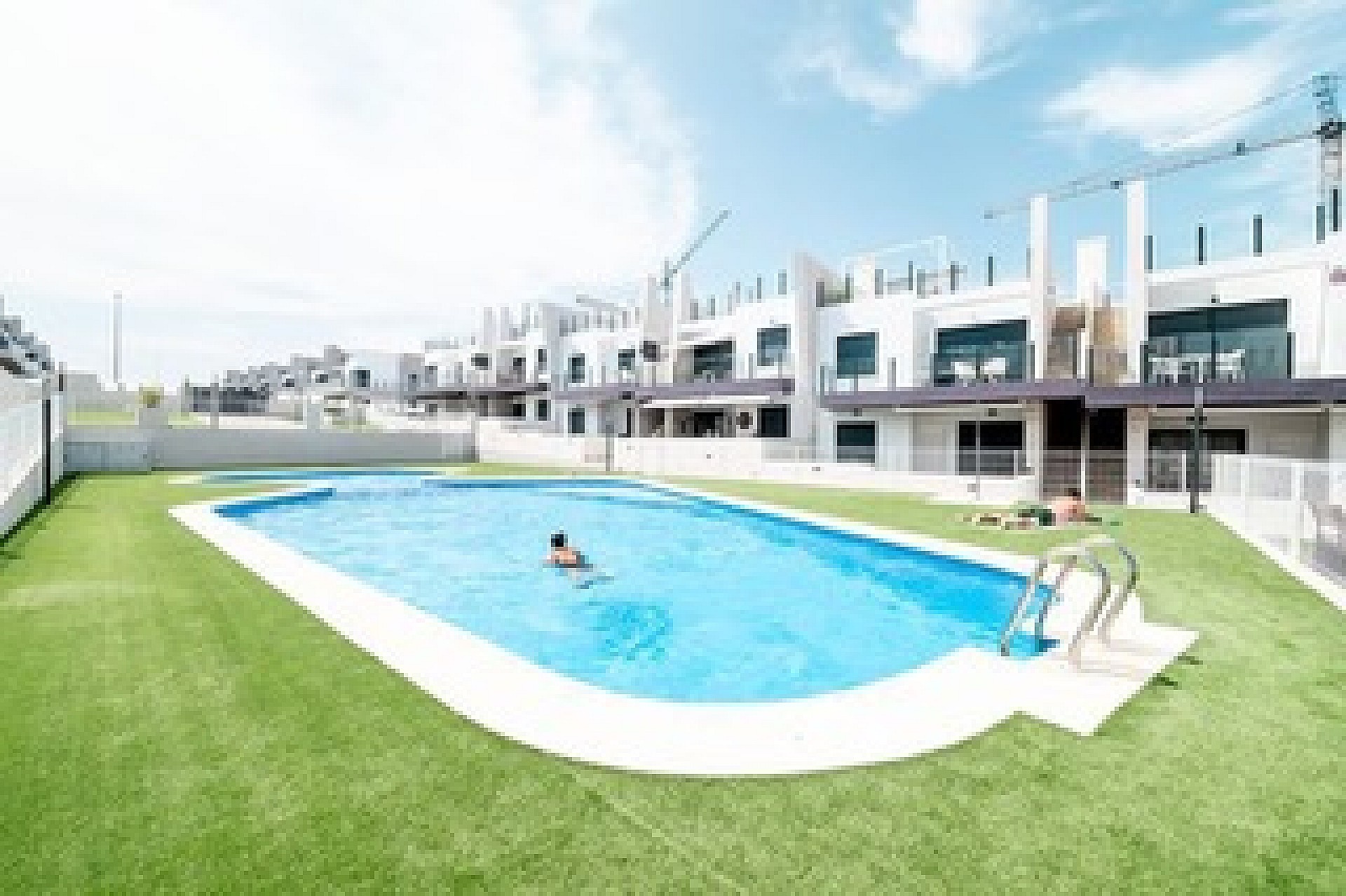 3 Bed, 2 Bath, ApartmentFor Sale, San Miguel de Salinas, Alicante