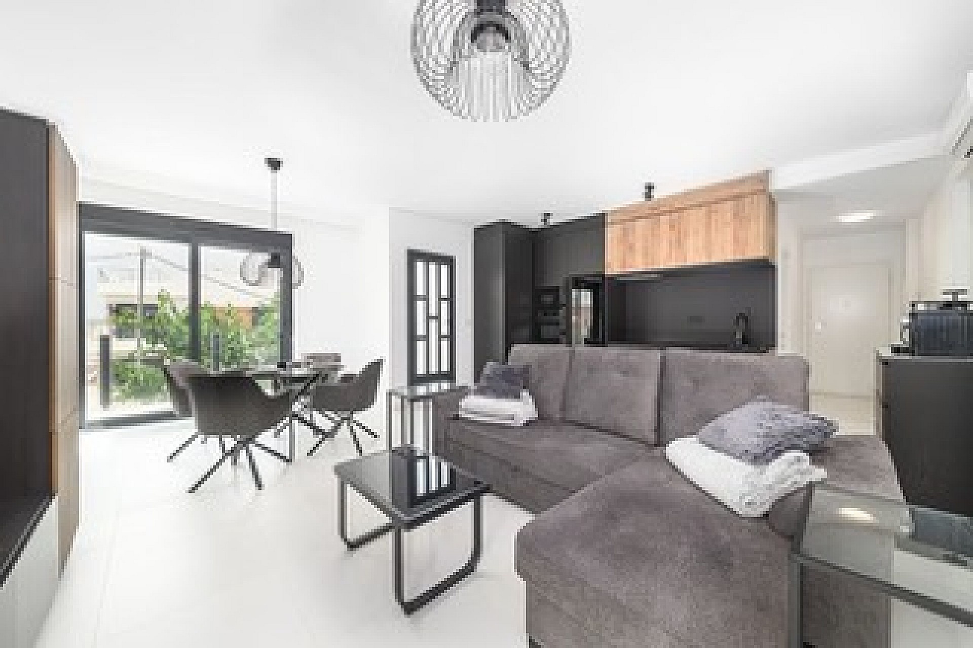 3 Bed, 2 Bath, ApartmentFor Sale, San Miguel de Salinas, Alicante