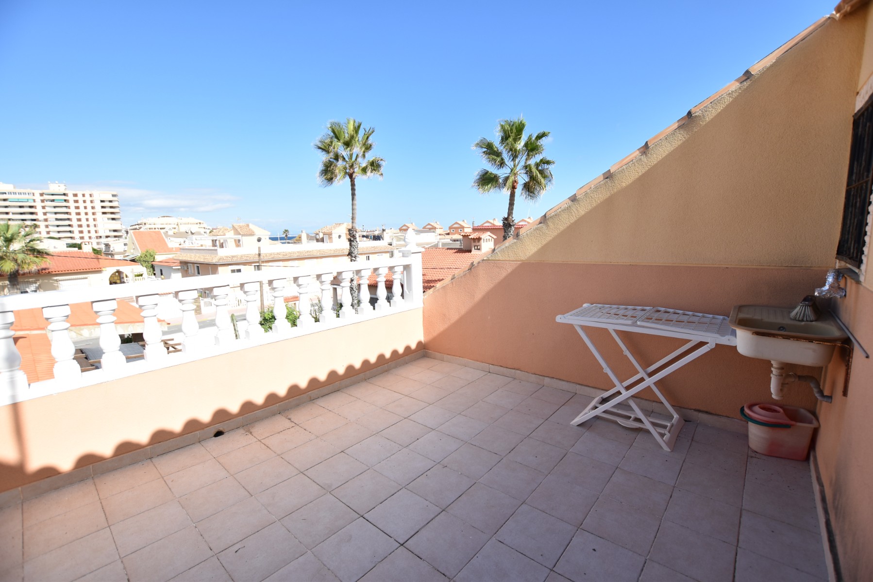 3 Bed, 2 Bath, HouseFor Sale, La Mata, Alicante