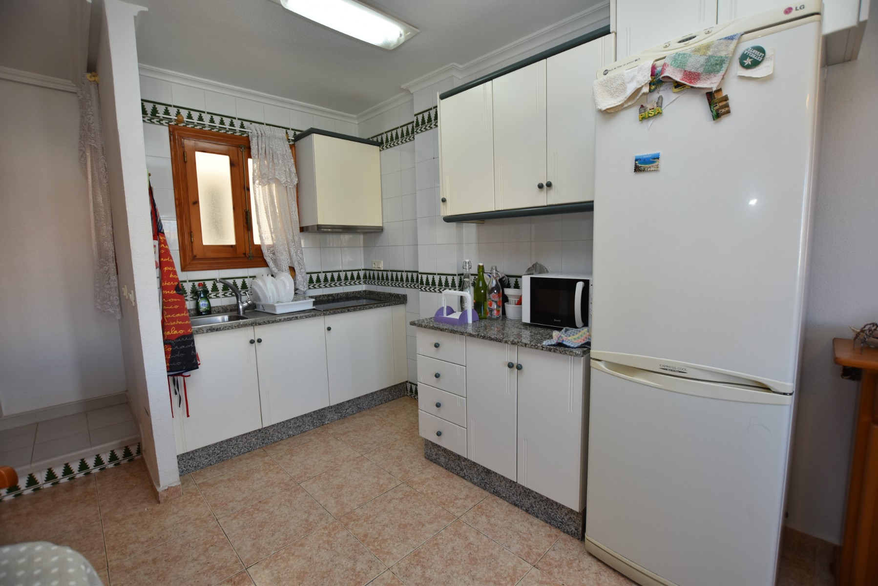 3 Bed, 2 Bath, HouseFor Sale, La Mata, Alicante