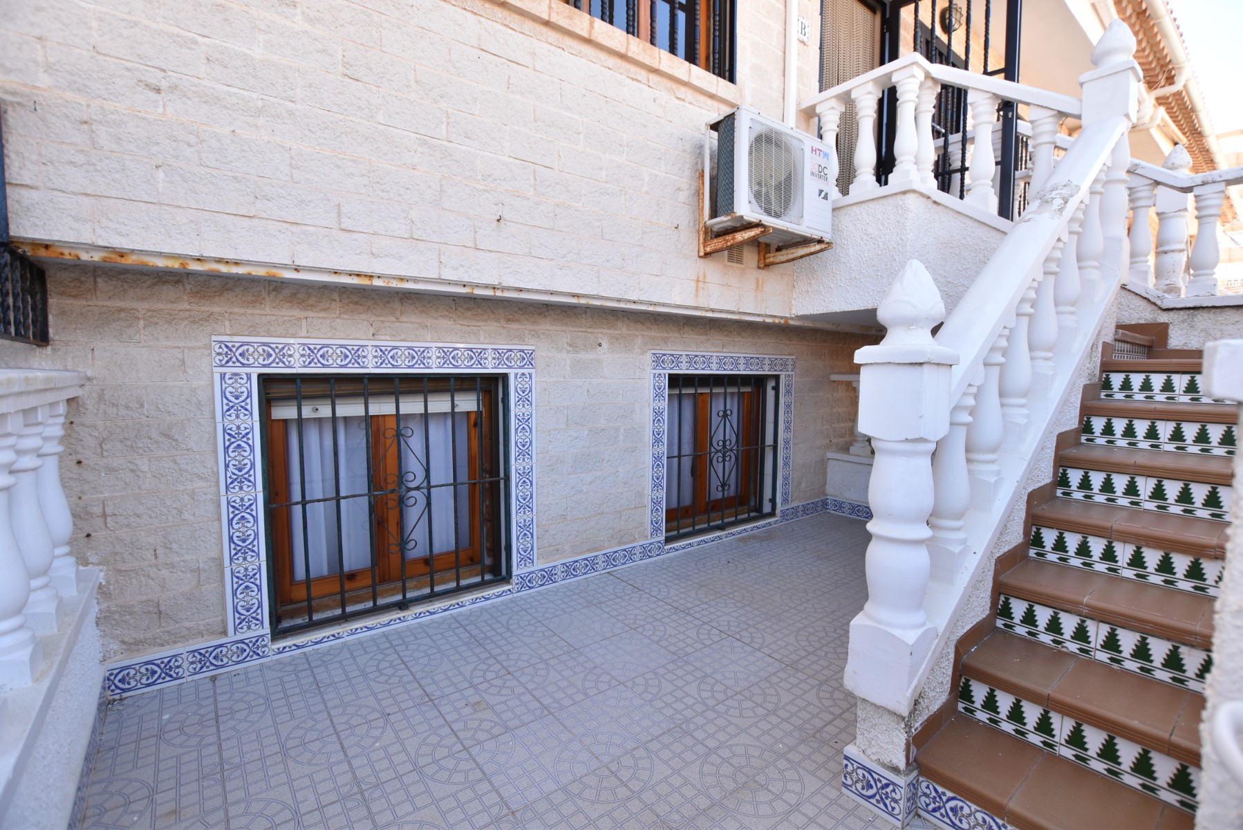 3 Bed, 2 Bath, HouseFor Sale, La Mata, Alicante