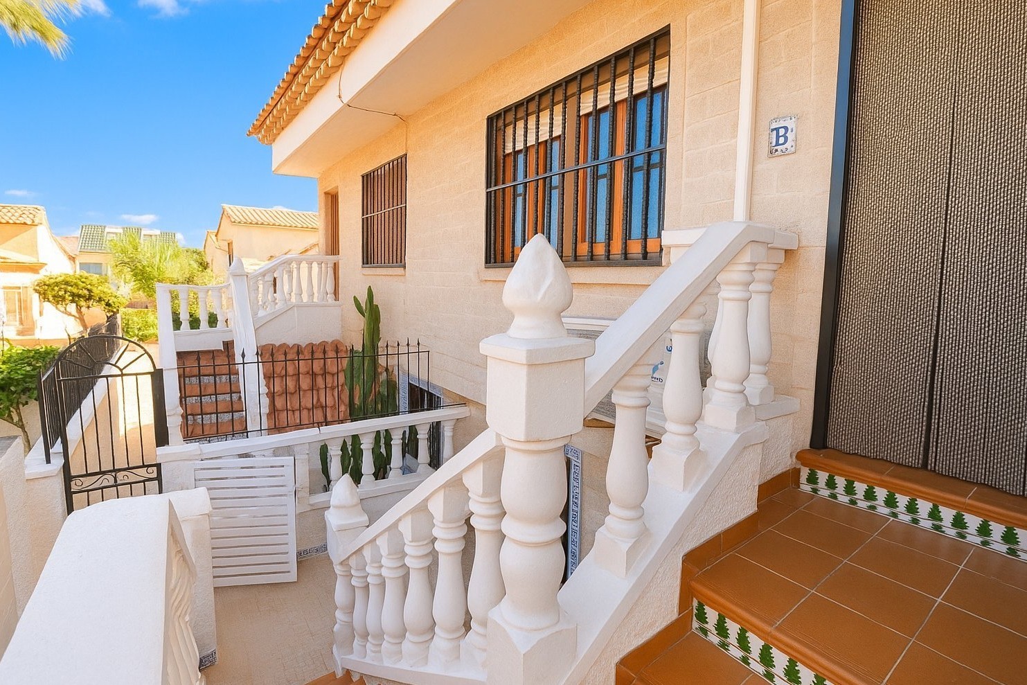 3 Bed, 2 Bath, HouseFor Sale, La Mata, Alicante