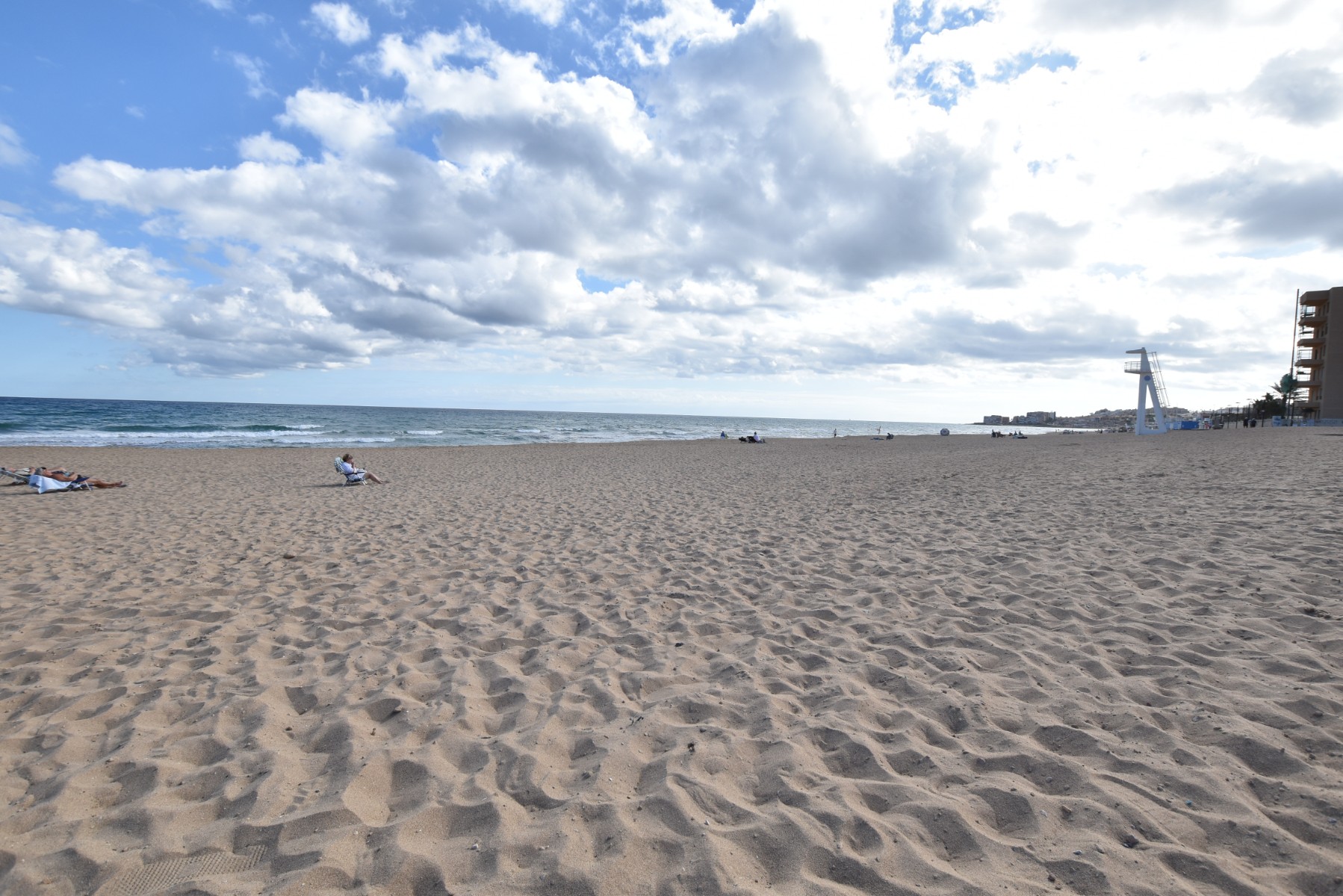 3 Bed, 2 Bath, HouseFor Sale, La Mata, Alicante