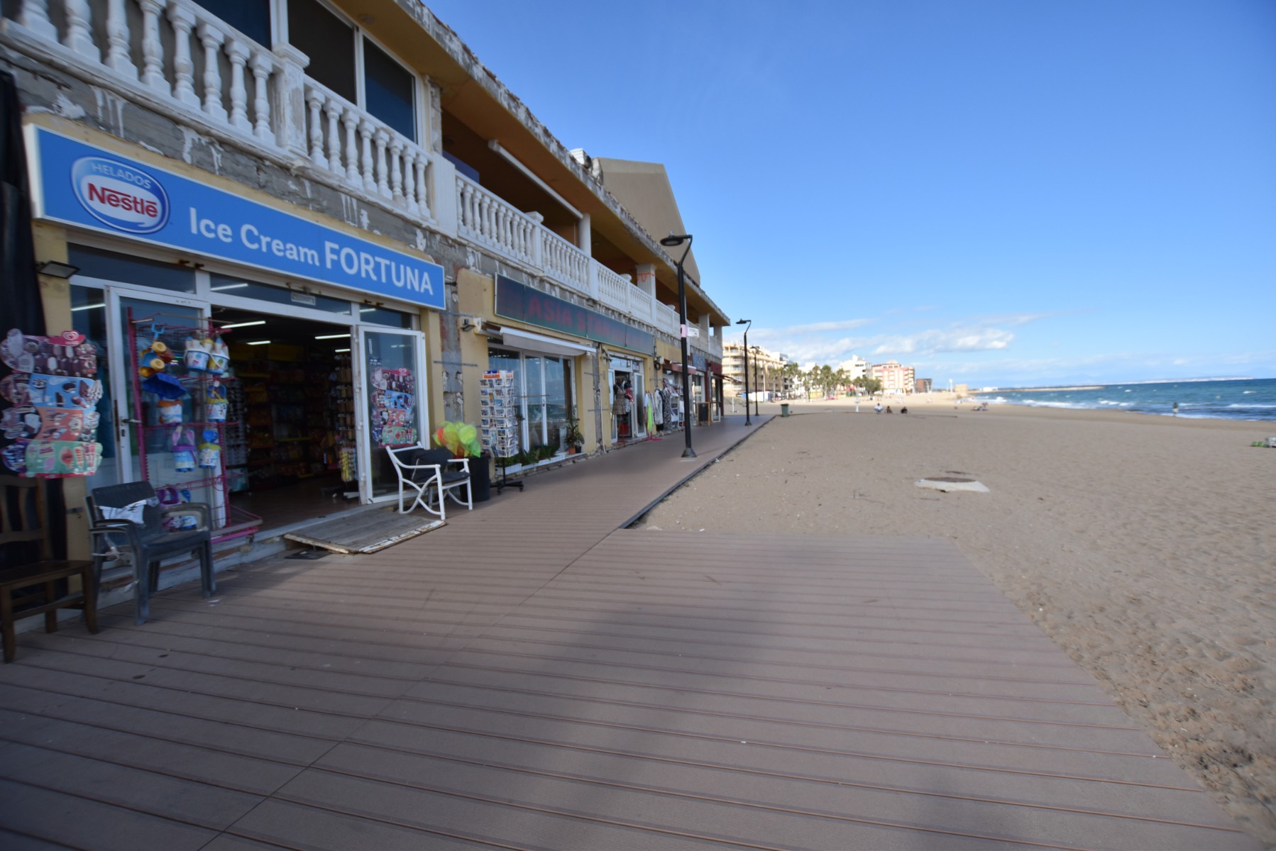 3 Bed, 2 Bath, HouseFor Sale, La Mata, Alicante
