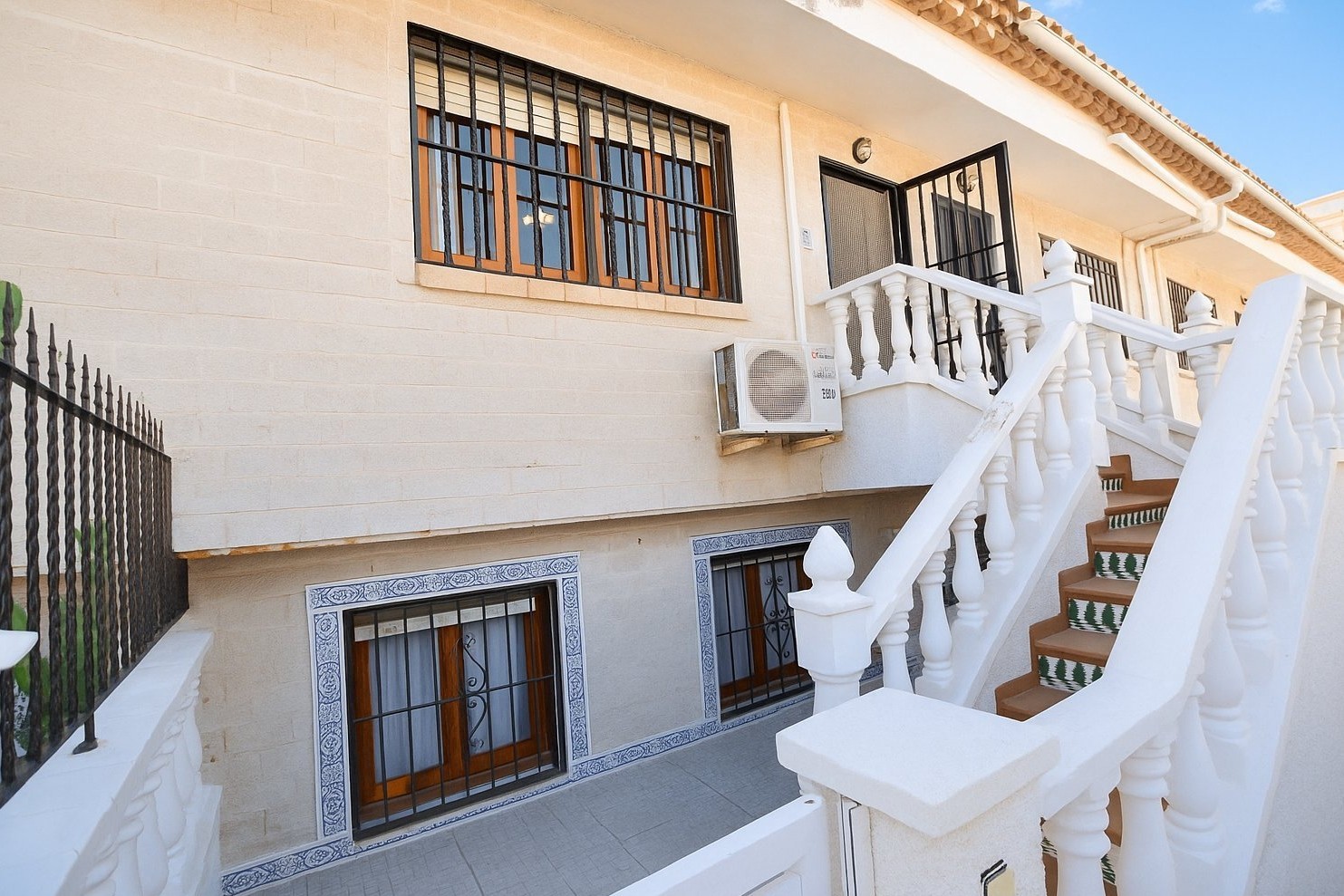 3 Bed, 2 Bath, HouseFor Sale, La Mata, Alicante