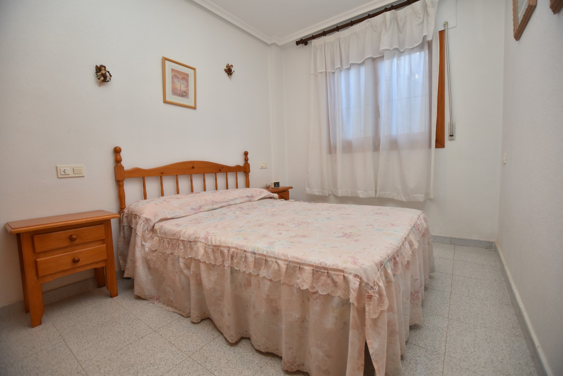 3 Bed, 2 Bath, HouseFor Sale, La Mata, Alicante