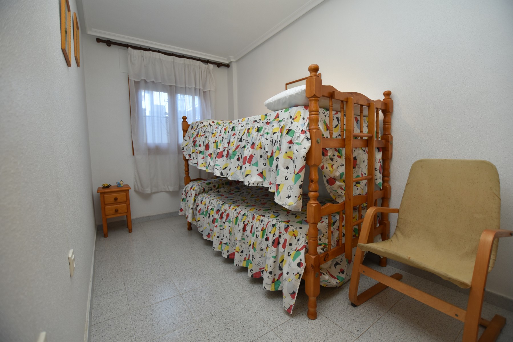 3 Bed, 2 Bath, HouseFor Sale, La Mata, Alicante