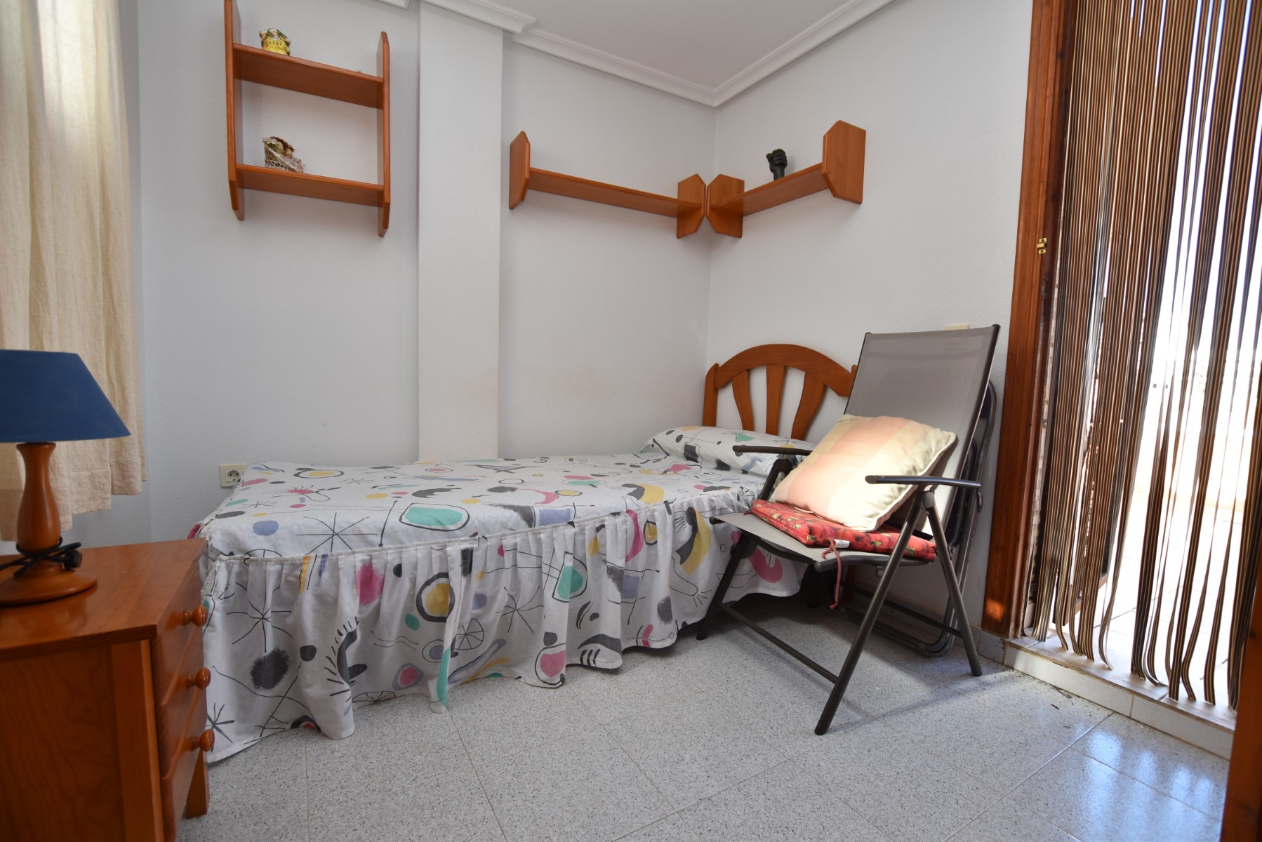 3 Bed, 2 Bath, HouseFor Sale, La Mata, Alicante