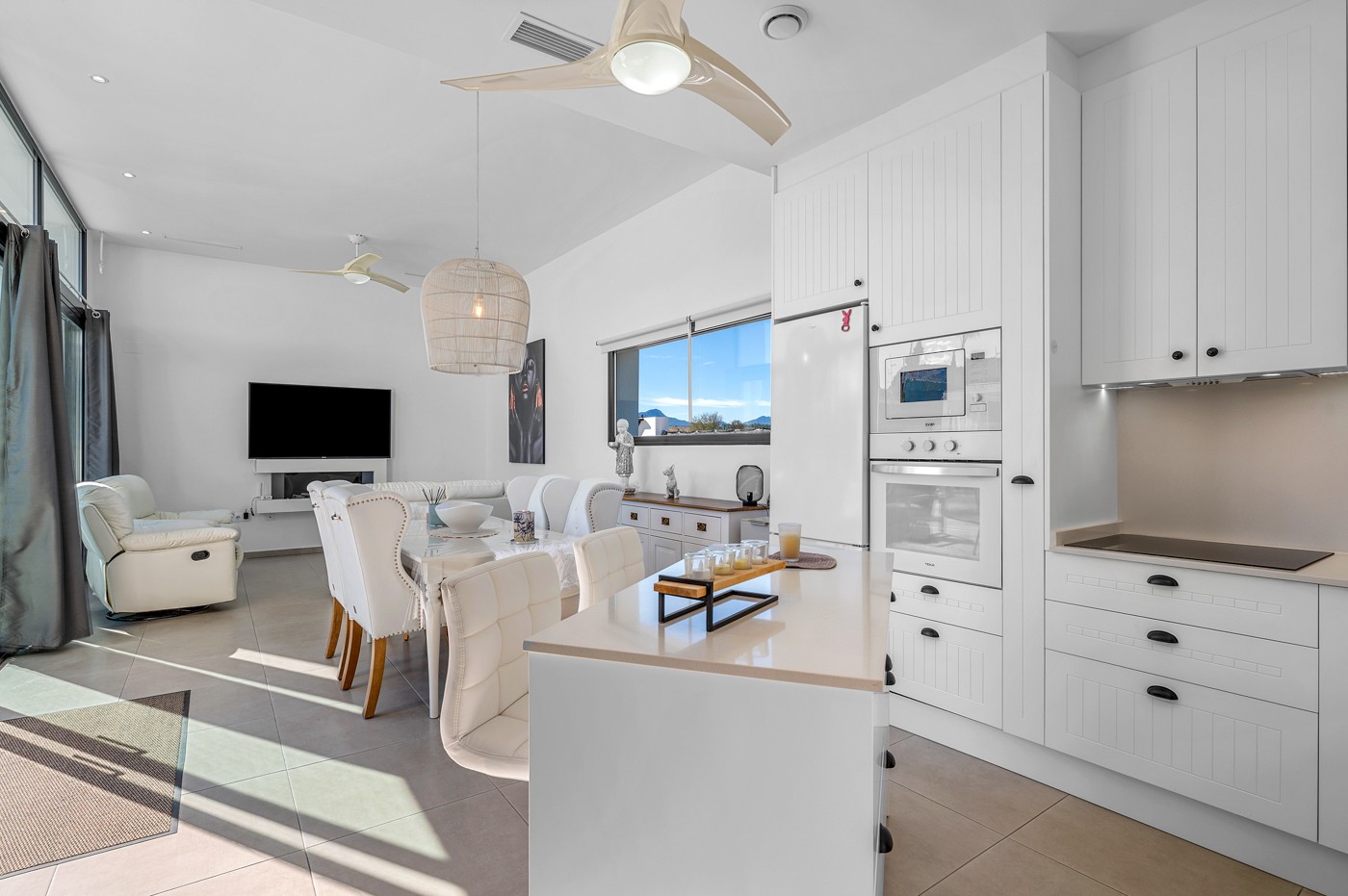 3 Bed, 2 Bath, HouseFor Sale, Calasparra, Murcia