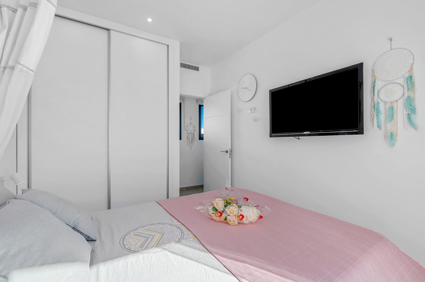 3 Bed, 2 Bath, HouseFor Sale, Calasparra, Murcia