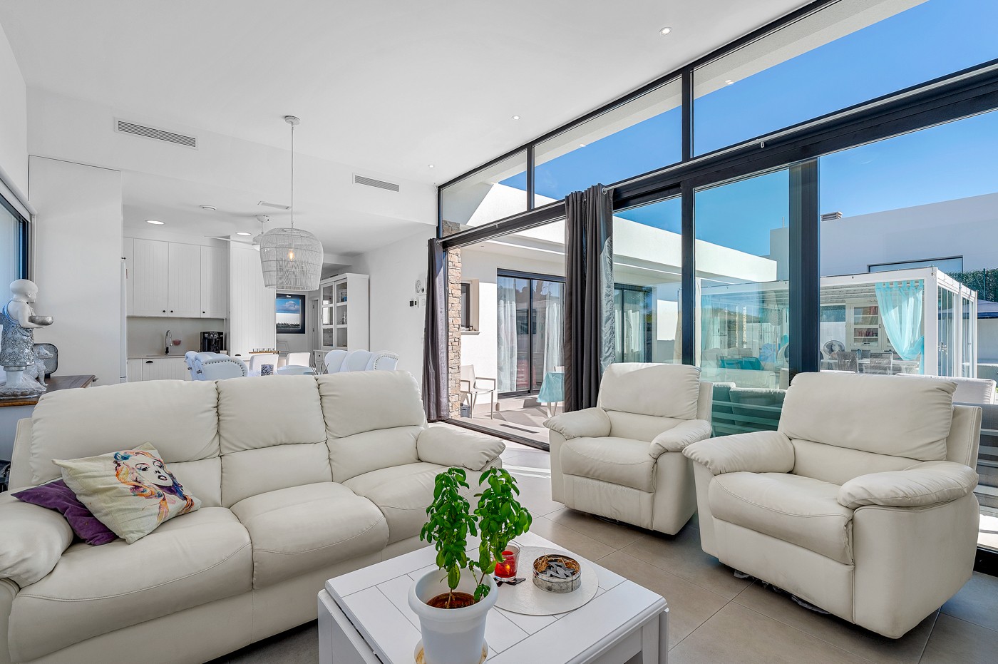 3 Bed, 2 Bath, HouseFor Sale, Calasparra, Murcia