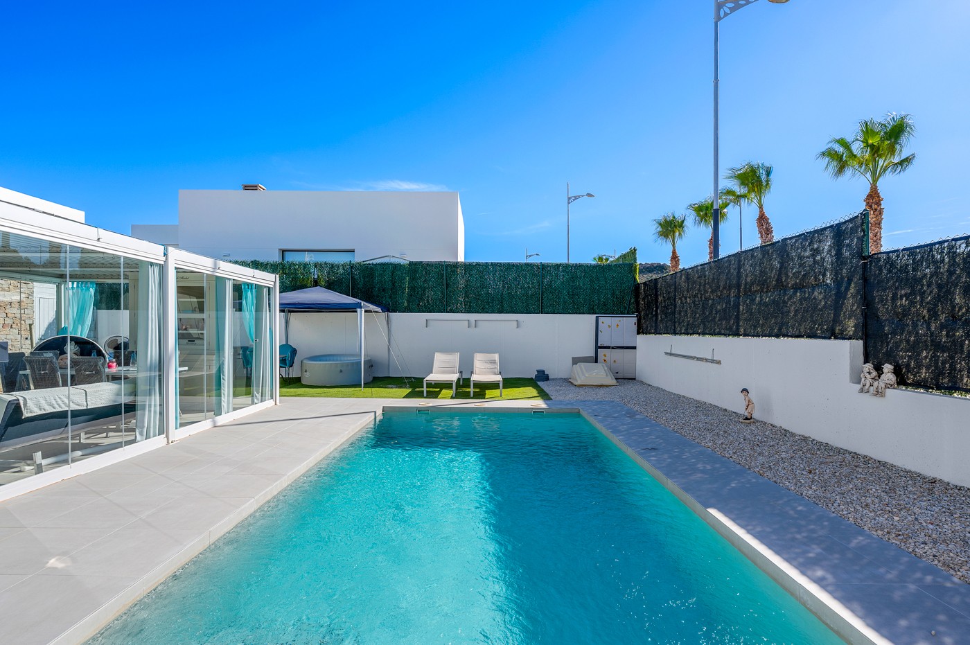 3 Bed, 2 Bath, HouseFor Sale, Calasparra, Murcia