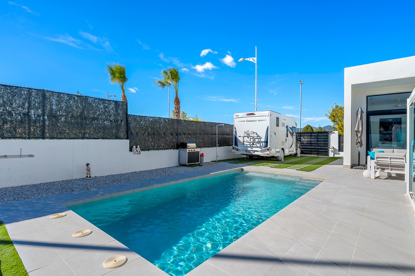 3 Bed, 2 Bath, HouseFor Sale, Calasparra, Murcia