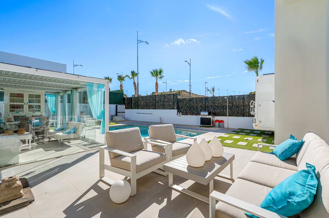 3 Bed, 2 Bath, HouseFor Sale, Calasparra, Murcia