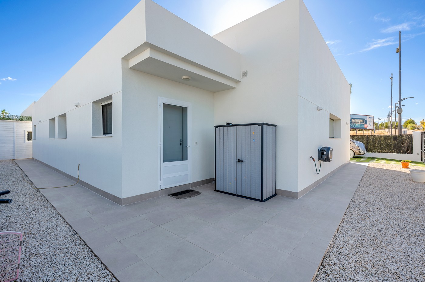 3 Bed, 2 Bath, HouseFor Sale, Calasparra, Murcia