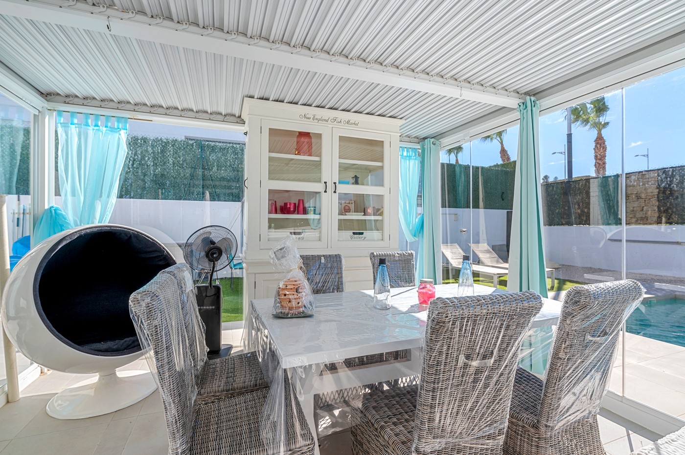 3 Bed, 2 Bath, HouseFor Sale, Calasparra, Murcia