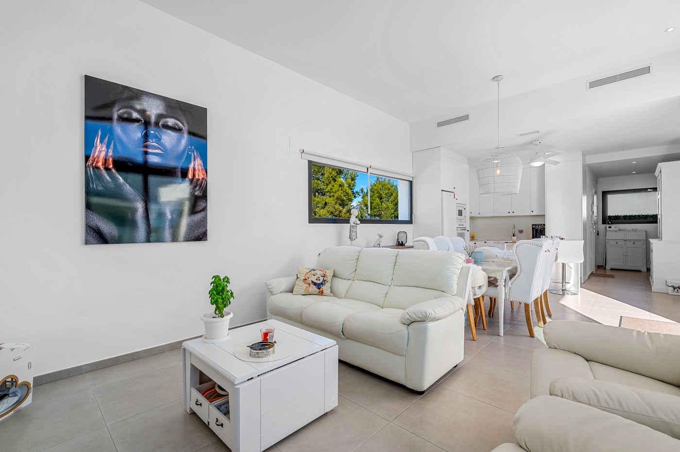 3 Bed, 2 Bath, HouseFor Sale, Calasparra, Murcia