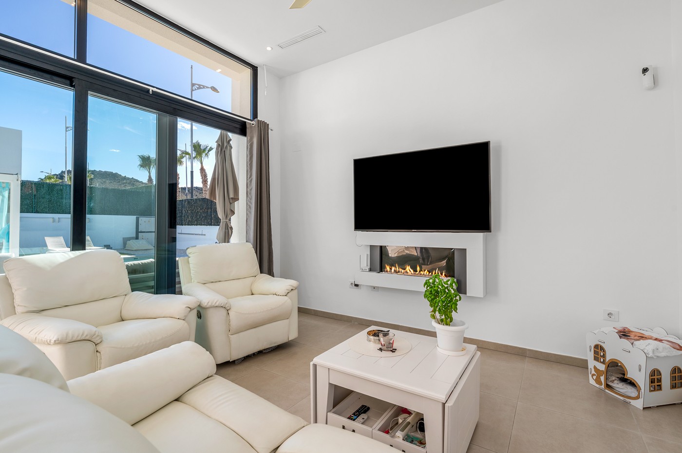 3 Bed, 2 Bath, HouseFor Sale, Calasparra, Murcia