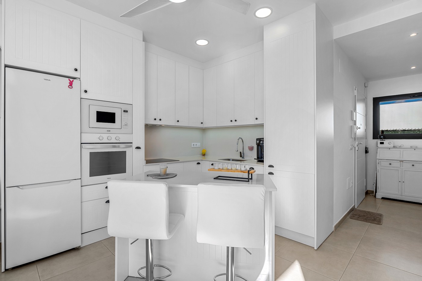 3 Bed, 2 Bath, HouseFor Sale, Calasparra, Murcia