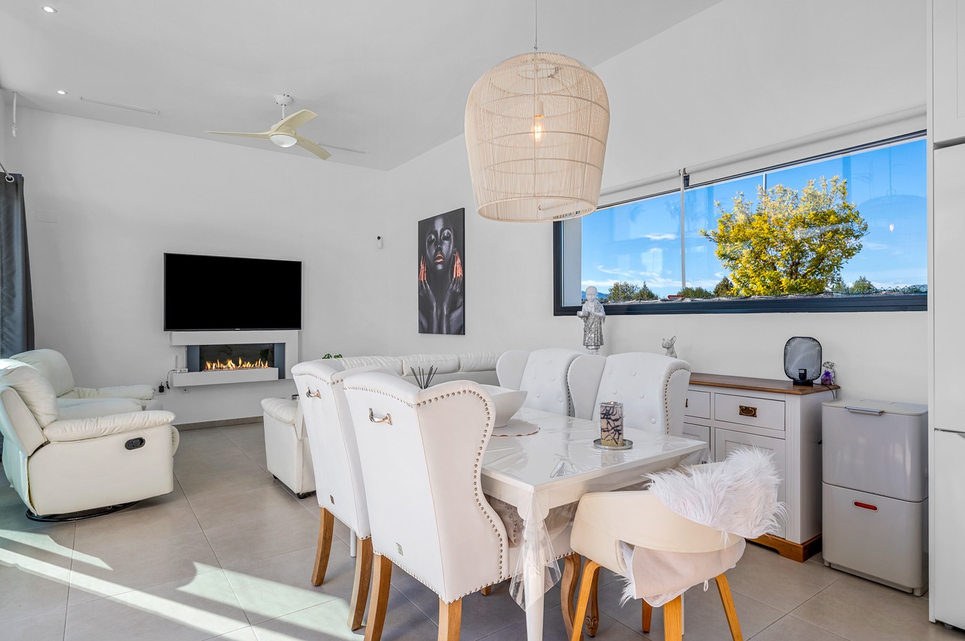 3 Bed, 2 Bath, HouseFor Sale, Calasparra, Murcia