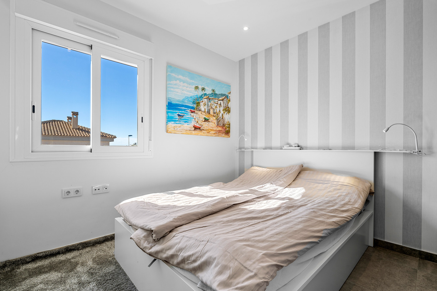 2 Bed, 2 Bath, HouseFor Sale, Torrevieja, Alicante