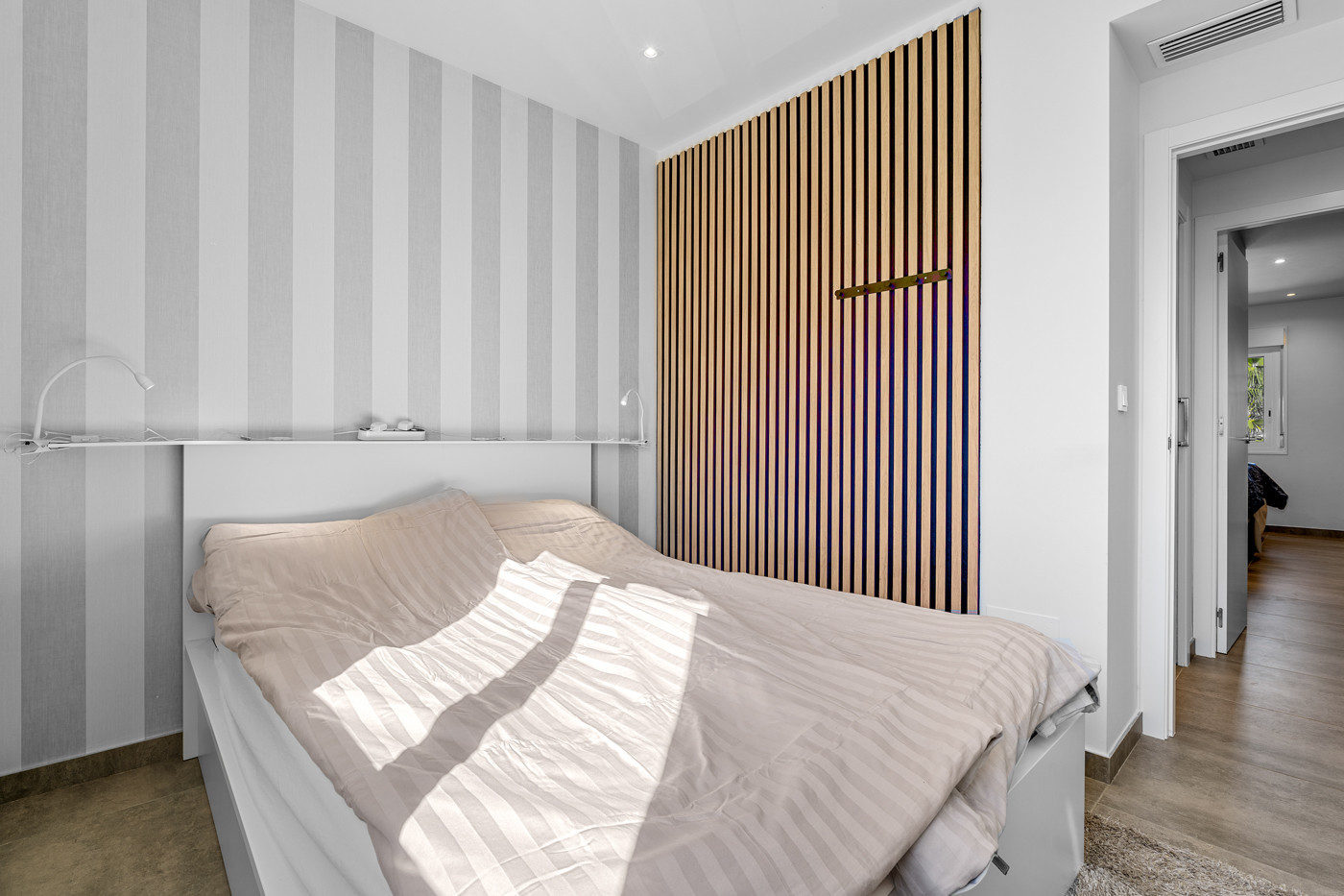 2 Bed, 2 Bath, HouseFor Sale, Torrevieja, Alicante