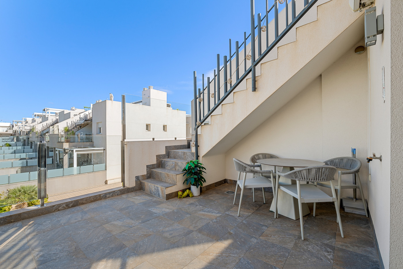 2 Bed, 2 Bath, HouseFor Sale, Torrevieja, Alicante