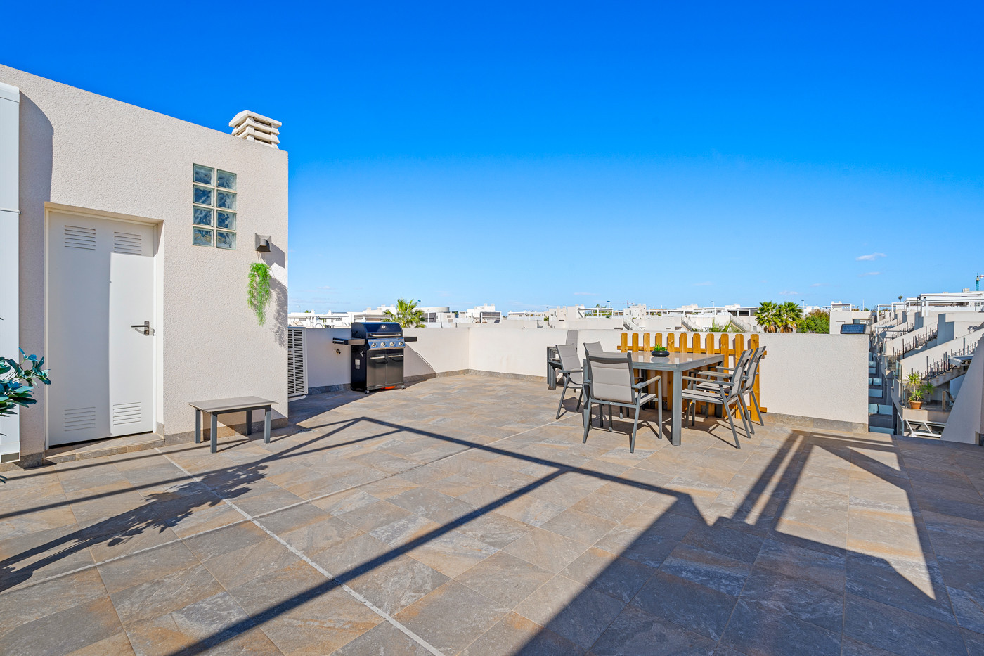 2 Bed, 2 Bath, HouseFor Sale, Torrevieja, Alicante