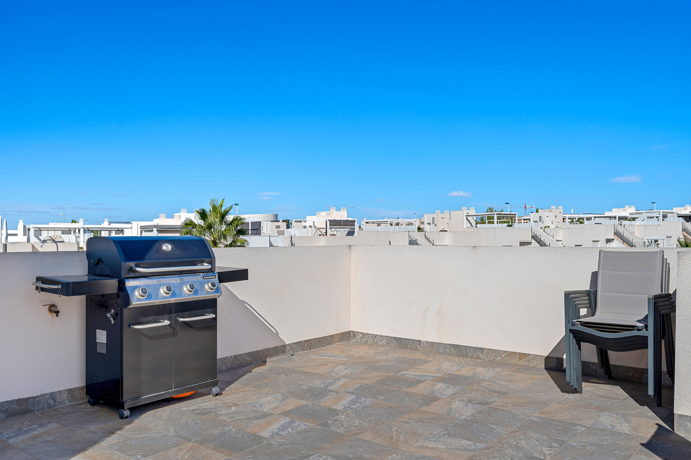 2 Bed, 2 Bath, HouseFor Sale, Torrevieja, Alicante