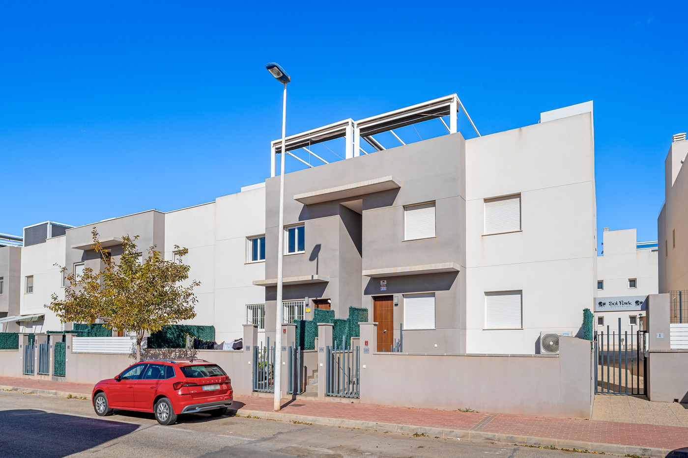 2 Bed, 2 Bath, HouseFor Sale, Torrevieja, Alicante