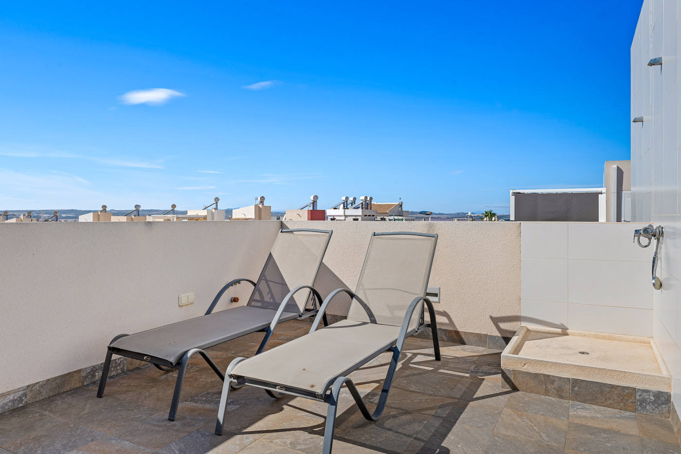 2 Bed, 2 Bath, HouseFor Sale, Torrevieja, Alicante