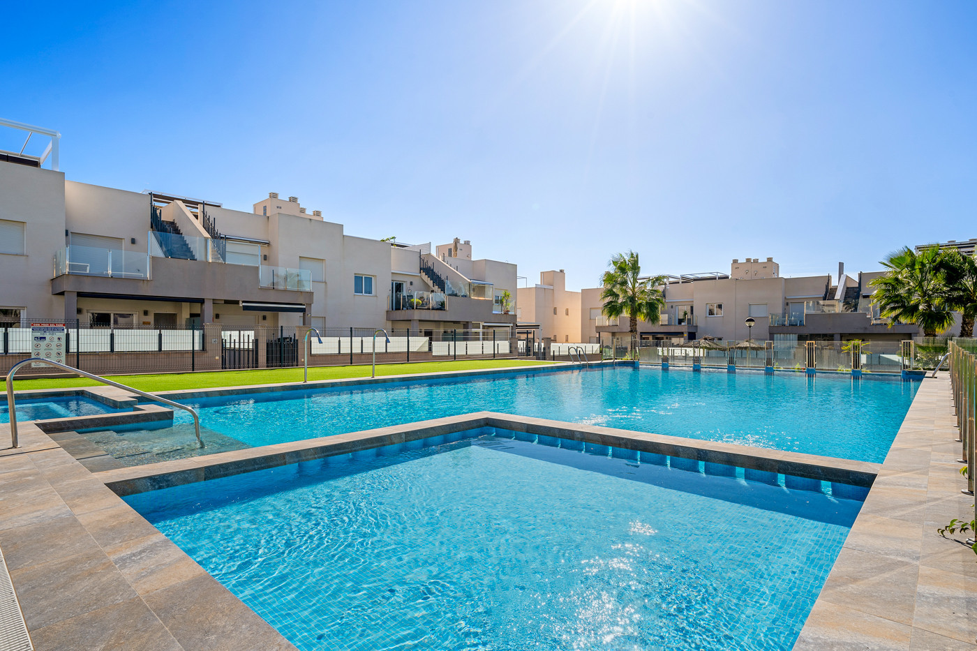 2 Bed, 2 Bath, HouseFor Sale, Torrevieja, Alicante