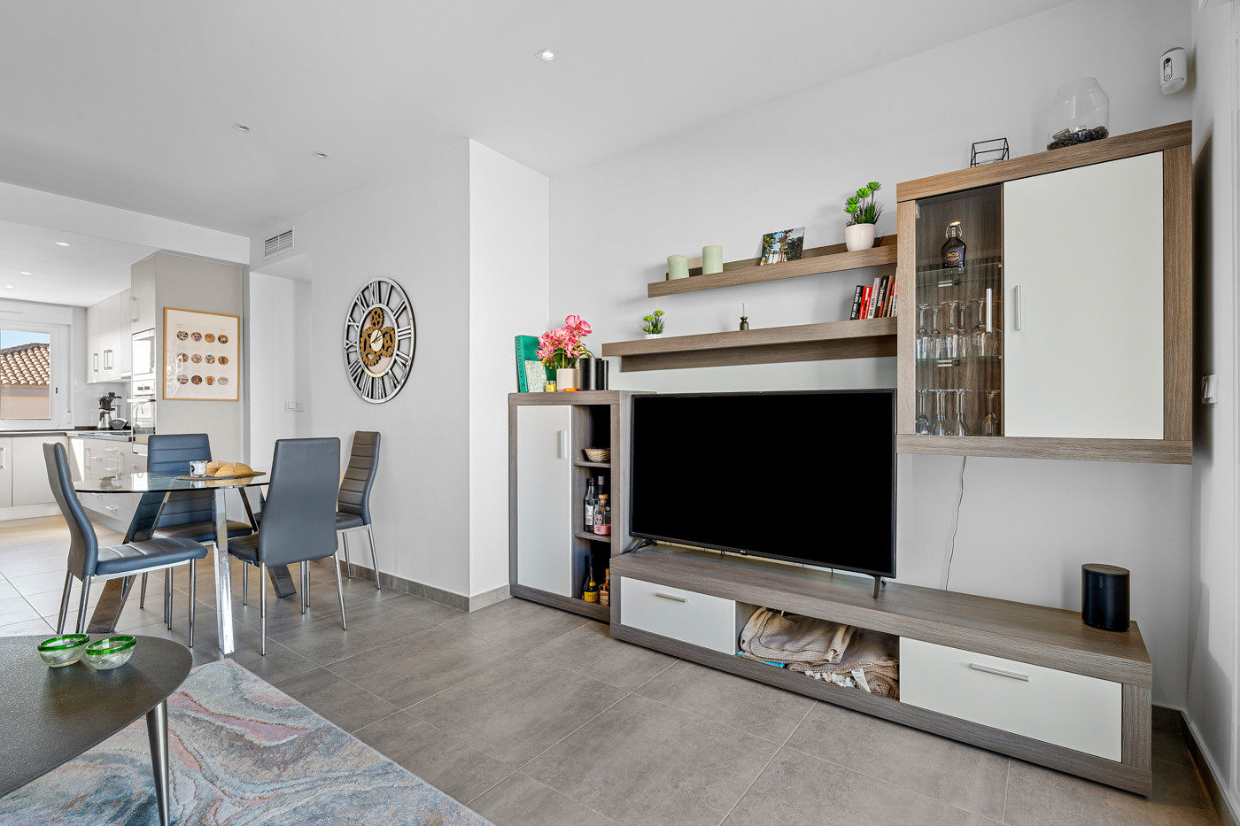 2 Bed, 2 Bath, HouseFor Sale, Torrevieja, Alicante