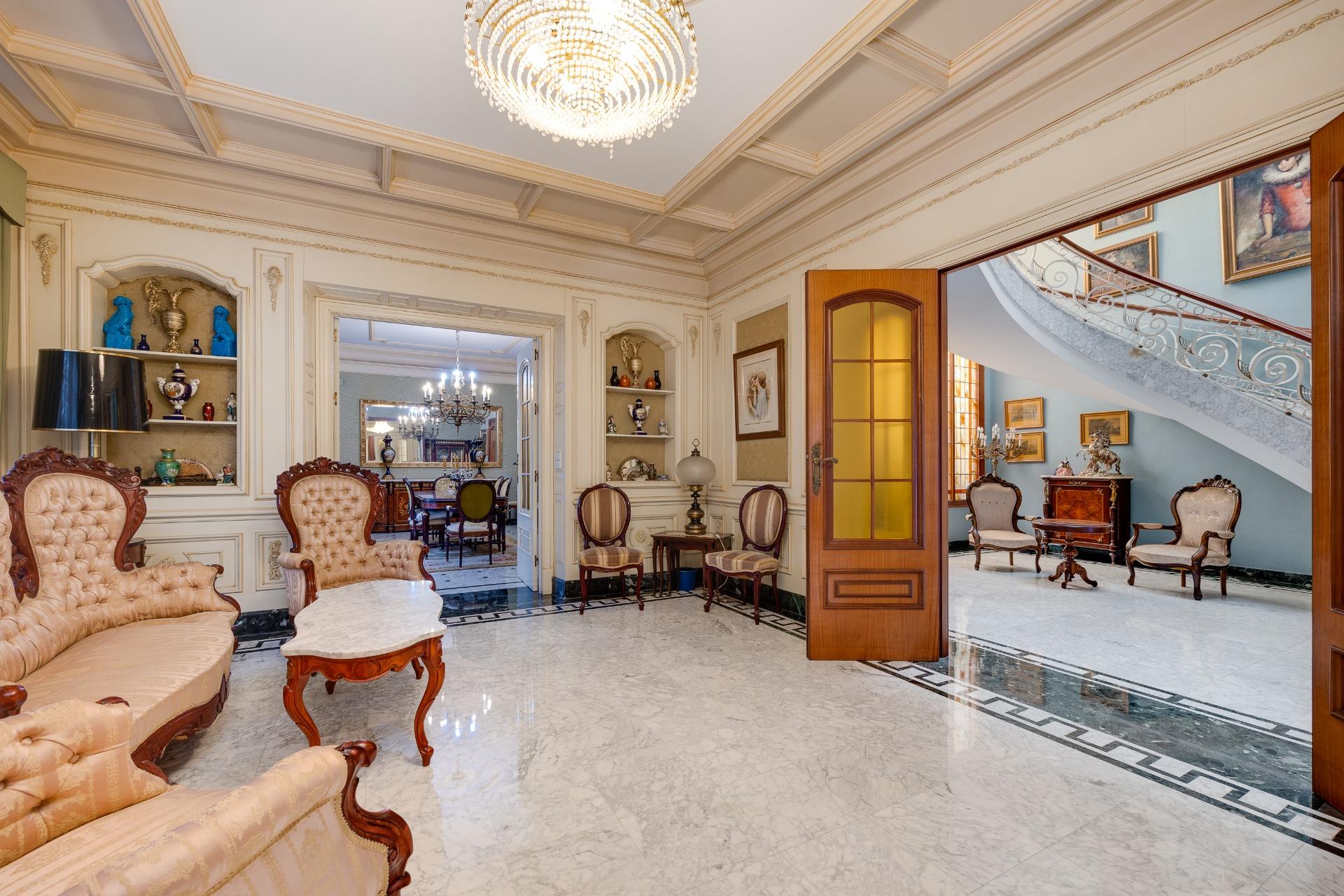 12 Bed, 9 Bath, HouseFor Sale, Callosa De Segura, Alicante