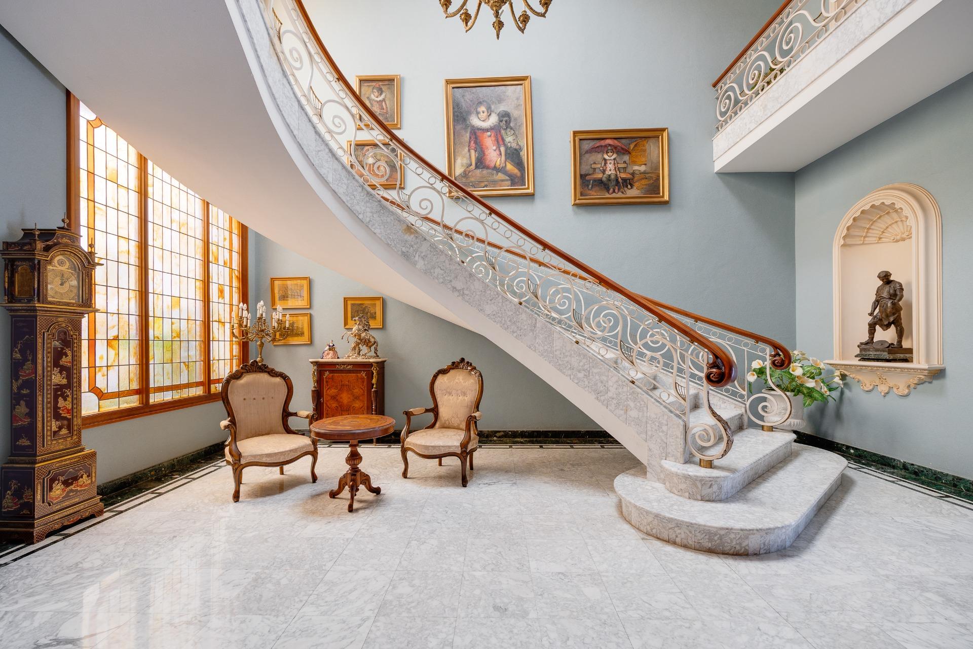 12 Bed, 9 Bath, HouseFor Sale, Callosa De Segura, Alicante