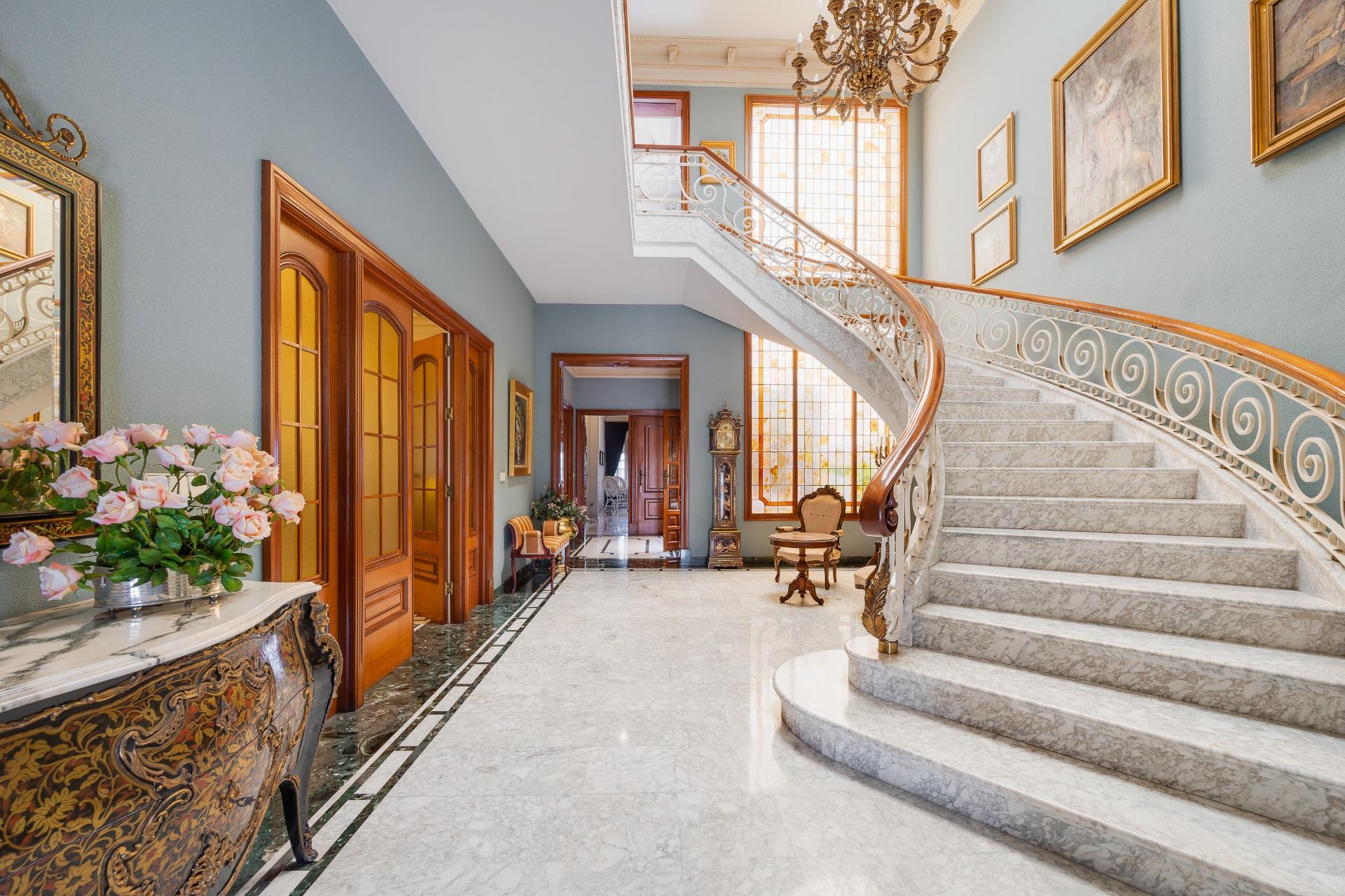 12 Bed, 9 Bath, HouseFor Sale, Callosa De Segura, Alicante