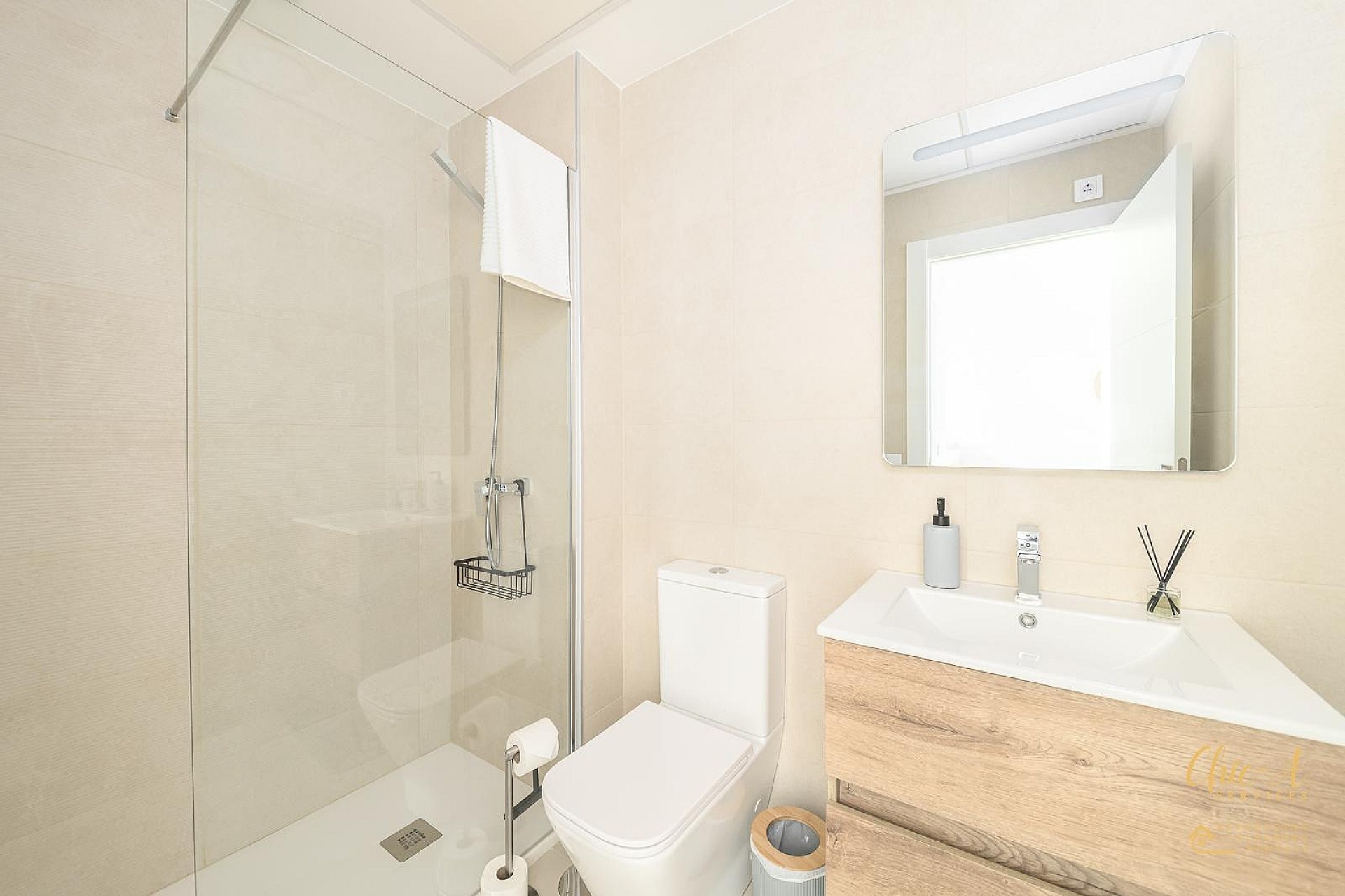 2 Bed, 2 Bath, ApartmentFor Sale, Pilar De La Horadada, Alicante