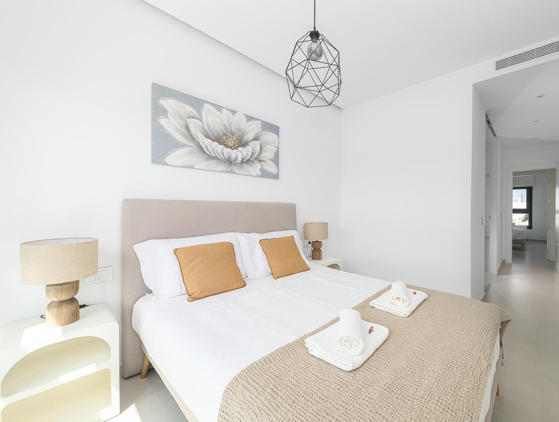 2 Bed, 2 Bath, ApartmentFor Sale, Pilar De La Horadada, Alicante