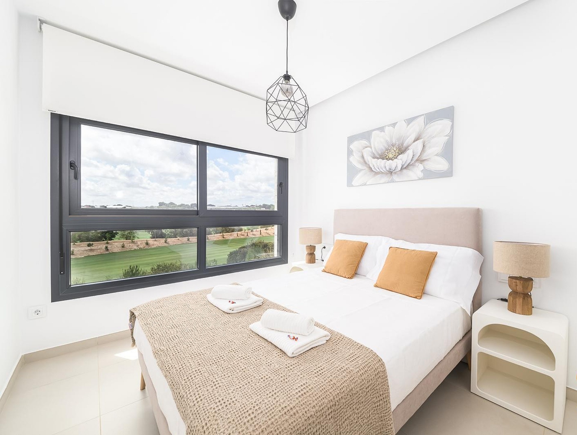 2 Bed, 2 Bath, ApartmentFor Sale, Pilar De La Horadada, Alicante