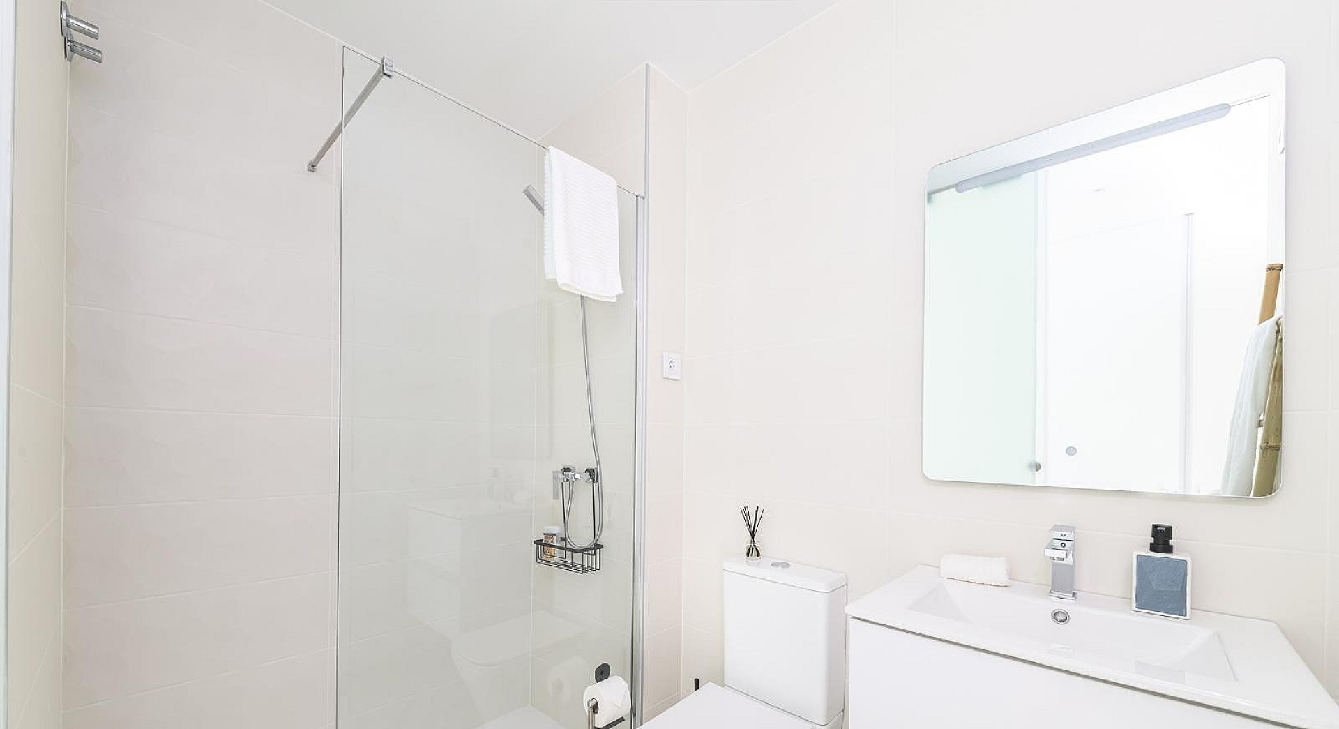 2 Bed, 2 Bath, ApartmentFor Sale, Pilar De La Horadada, Alicante